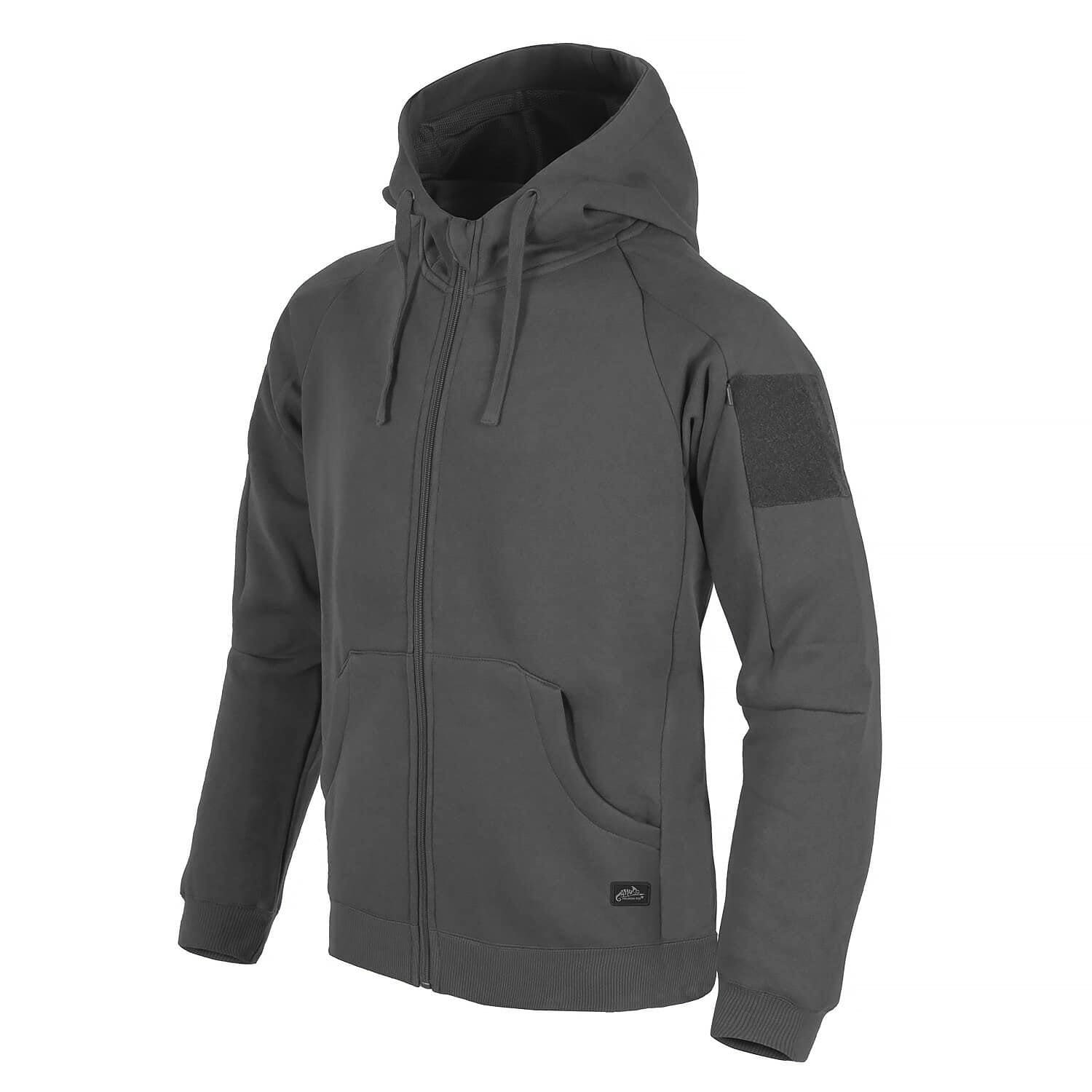 Urban Tactical Hoodie Lite FullZip