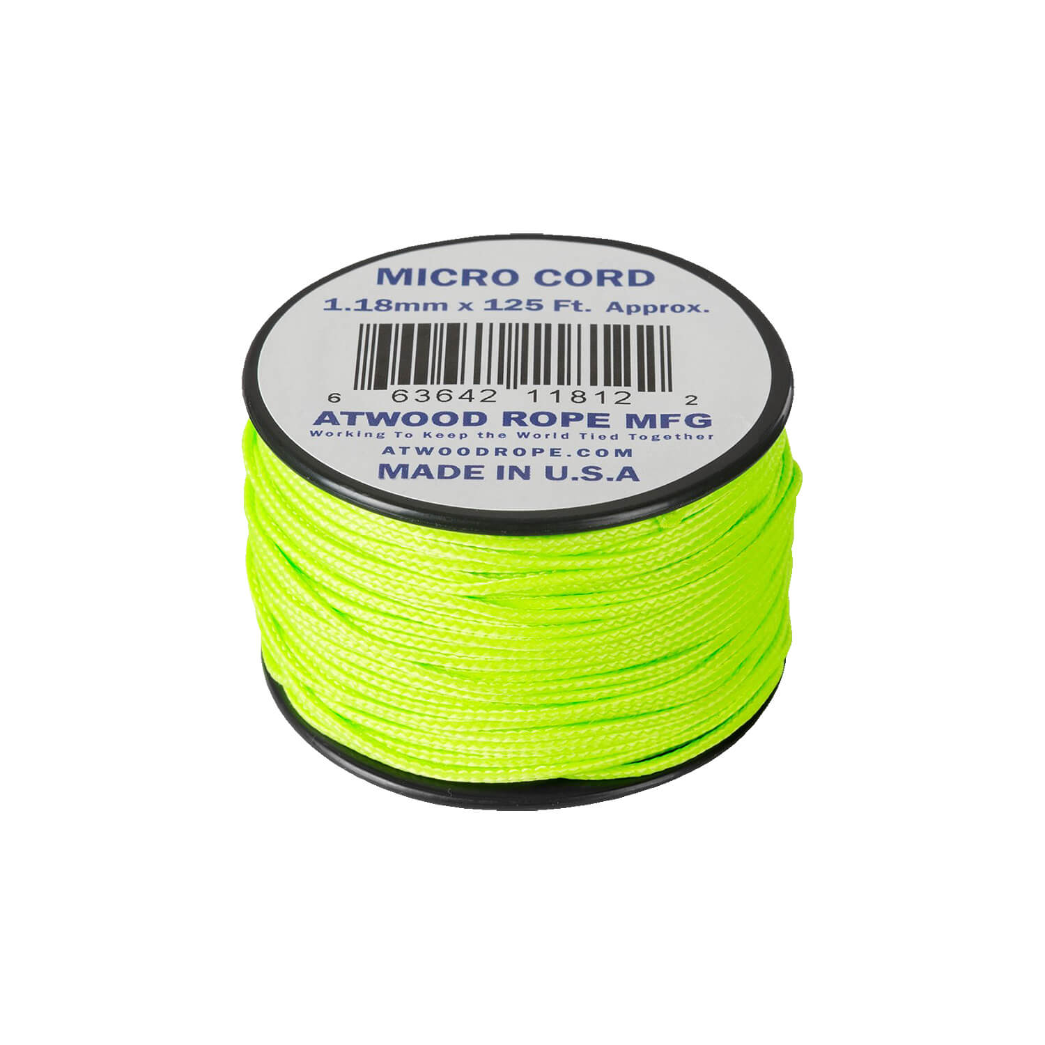 Micro Cord