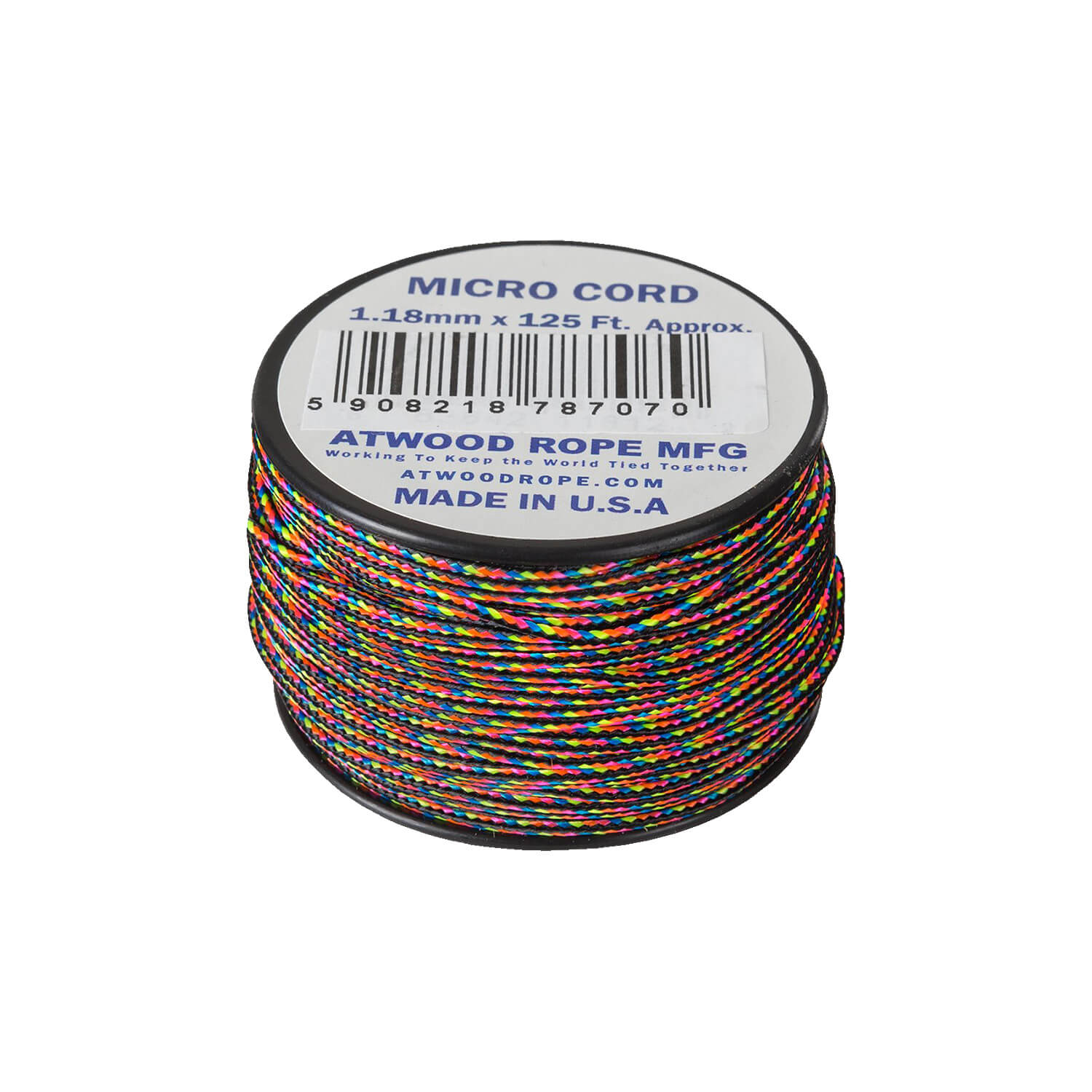 Micro Cord