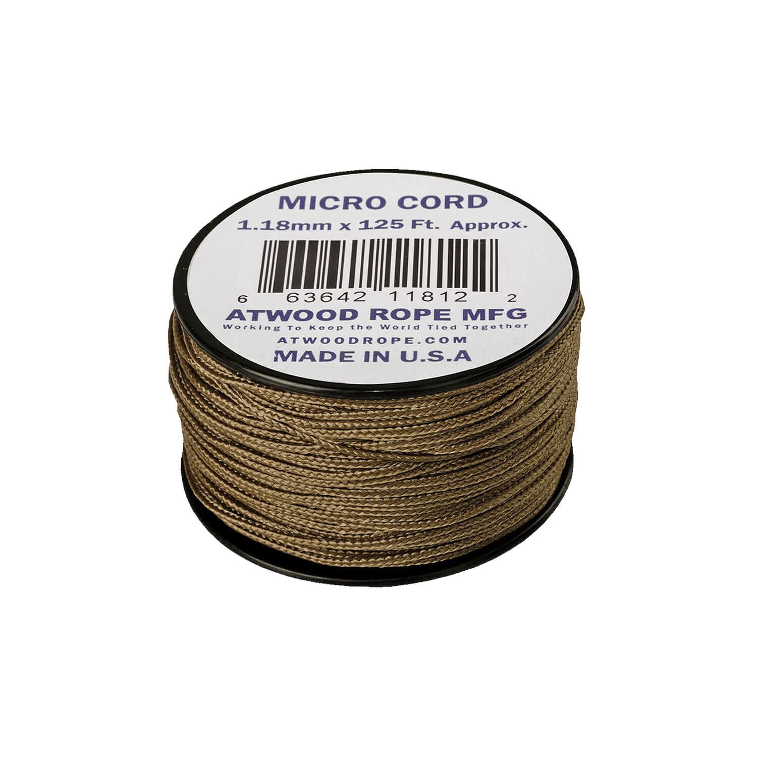 Micro Cord