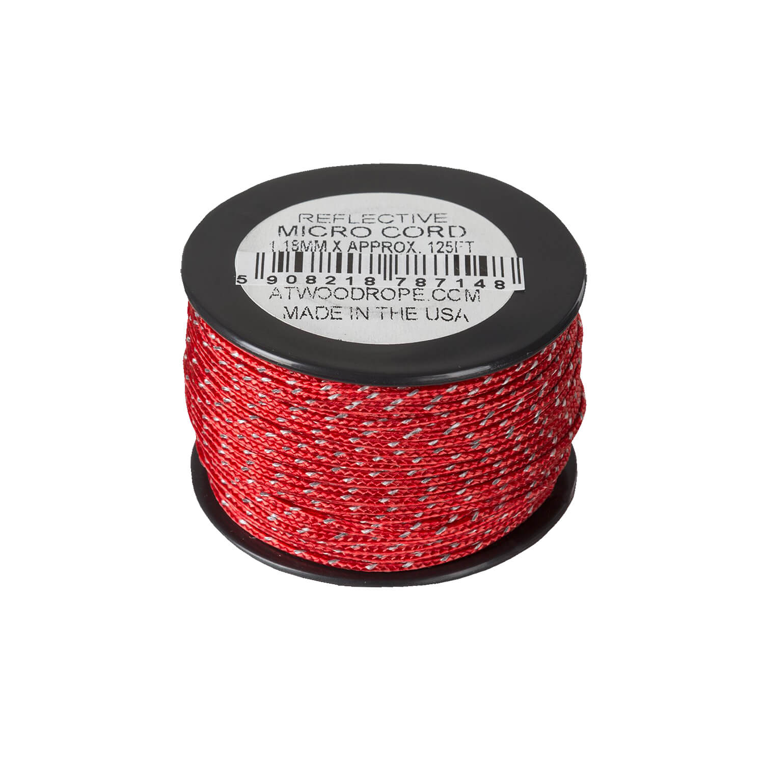 Micro Reflective Cord