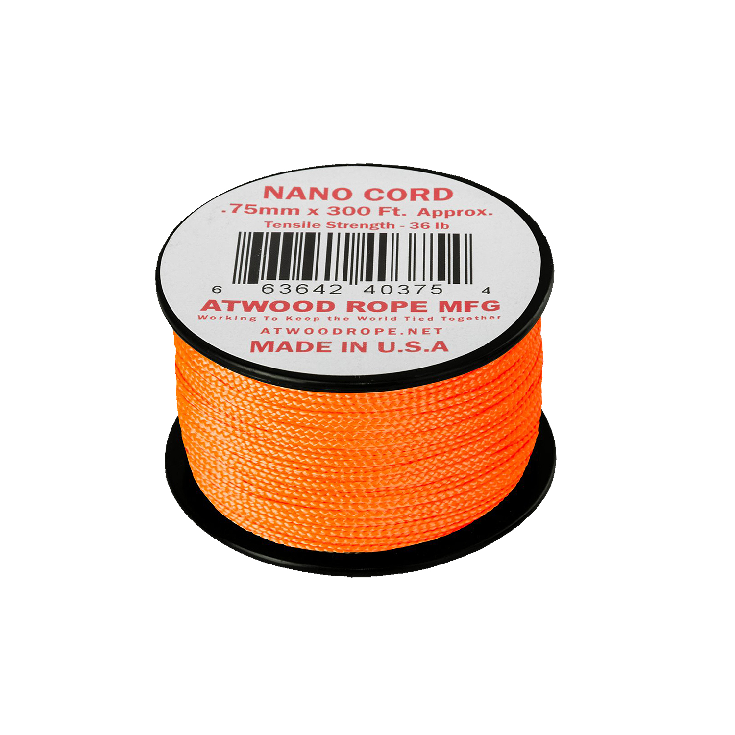 Nano Cord