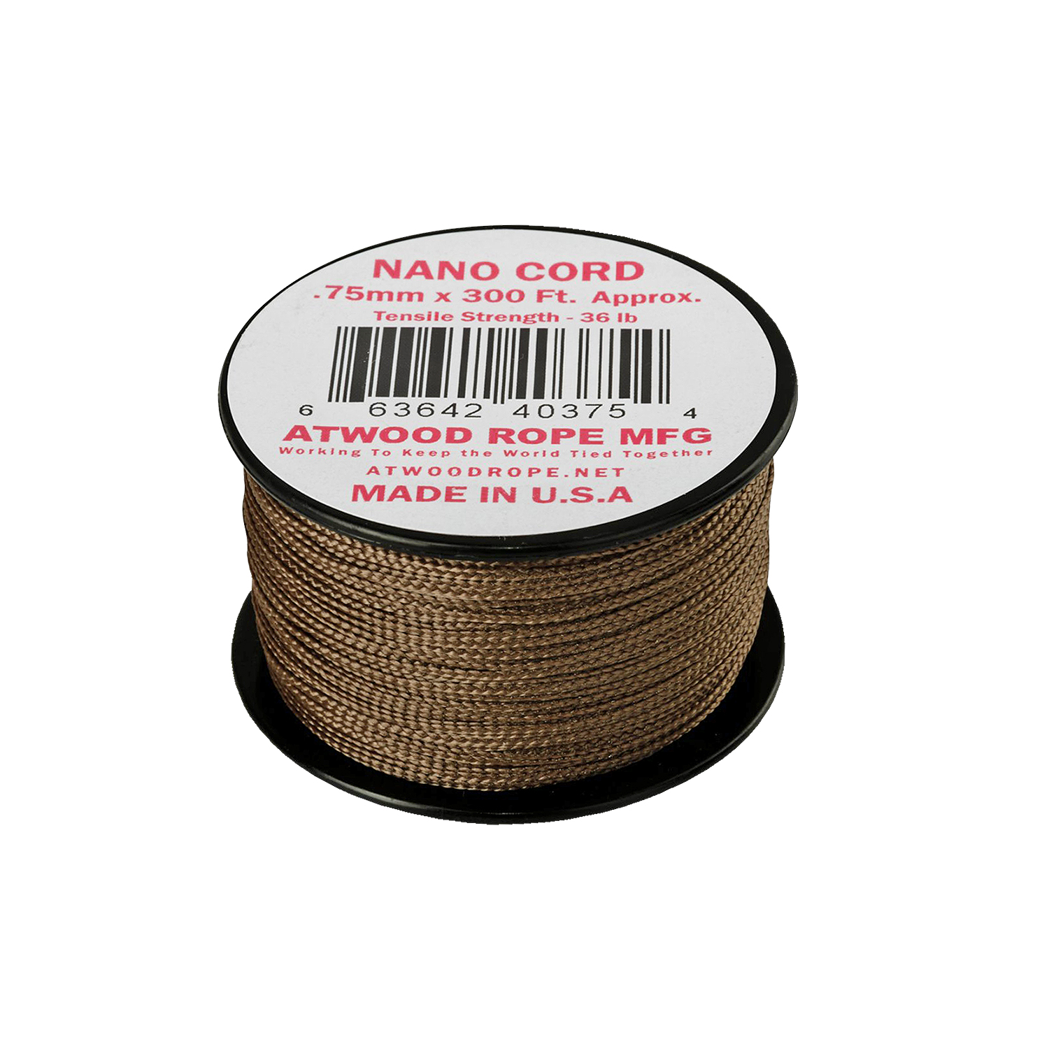 Nano Cord