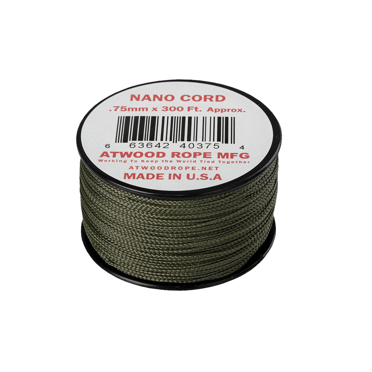 Nano Cord