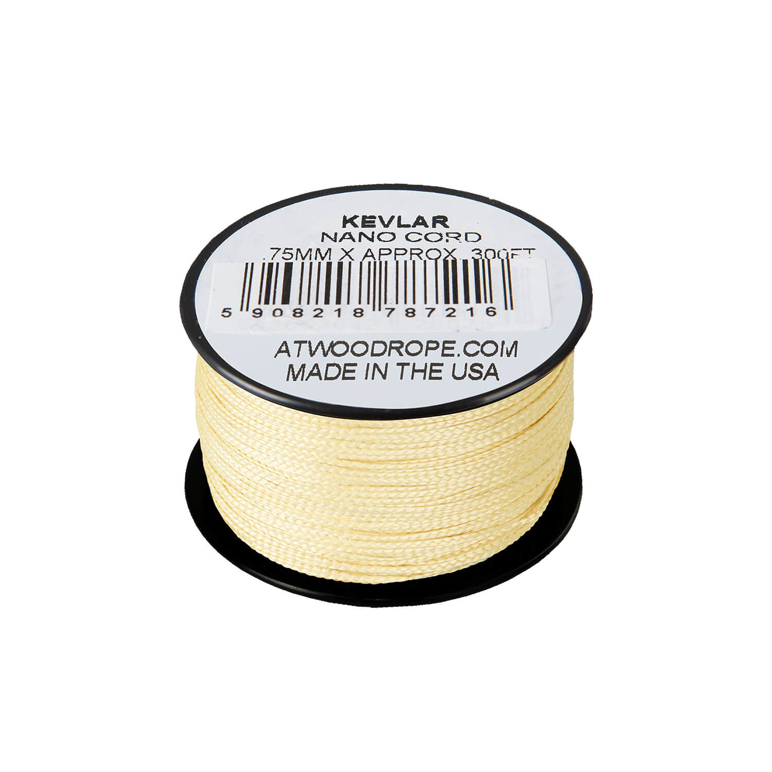 Nano Kevlar Cord