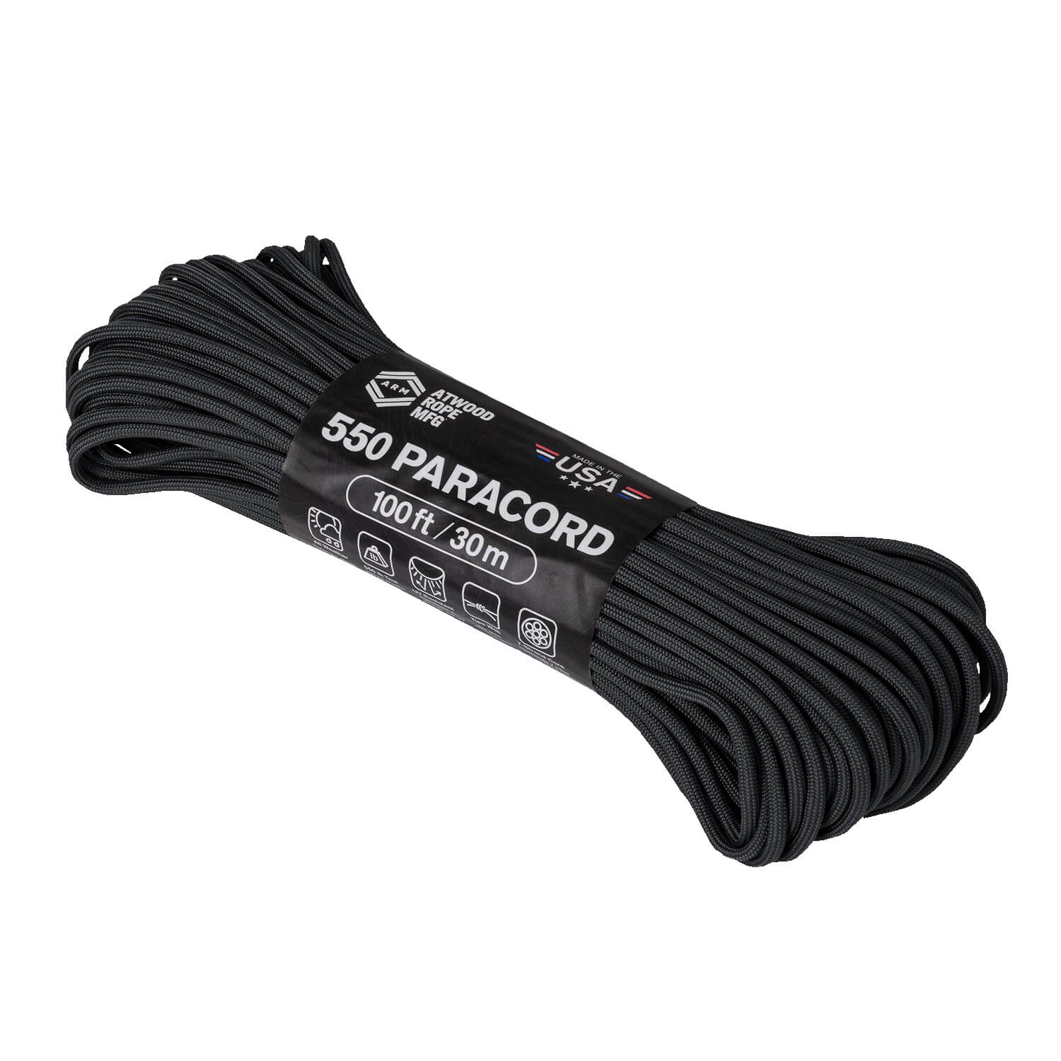 550 Paracord Seil