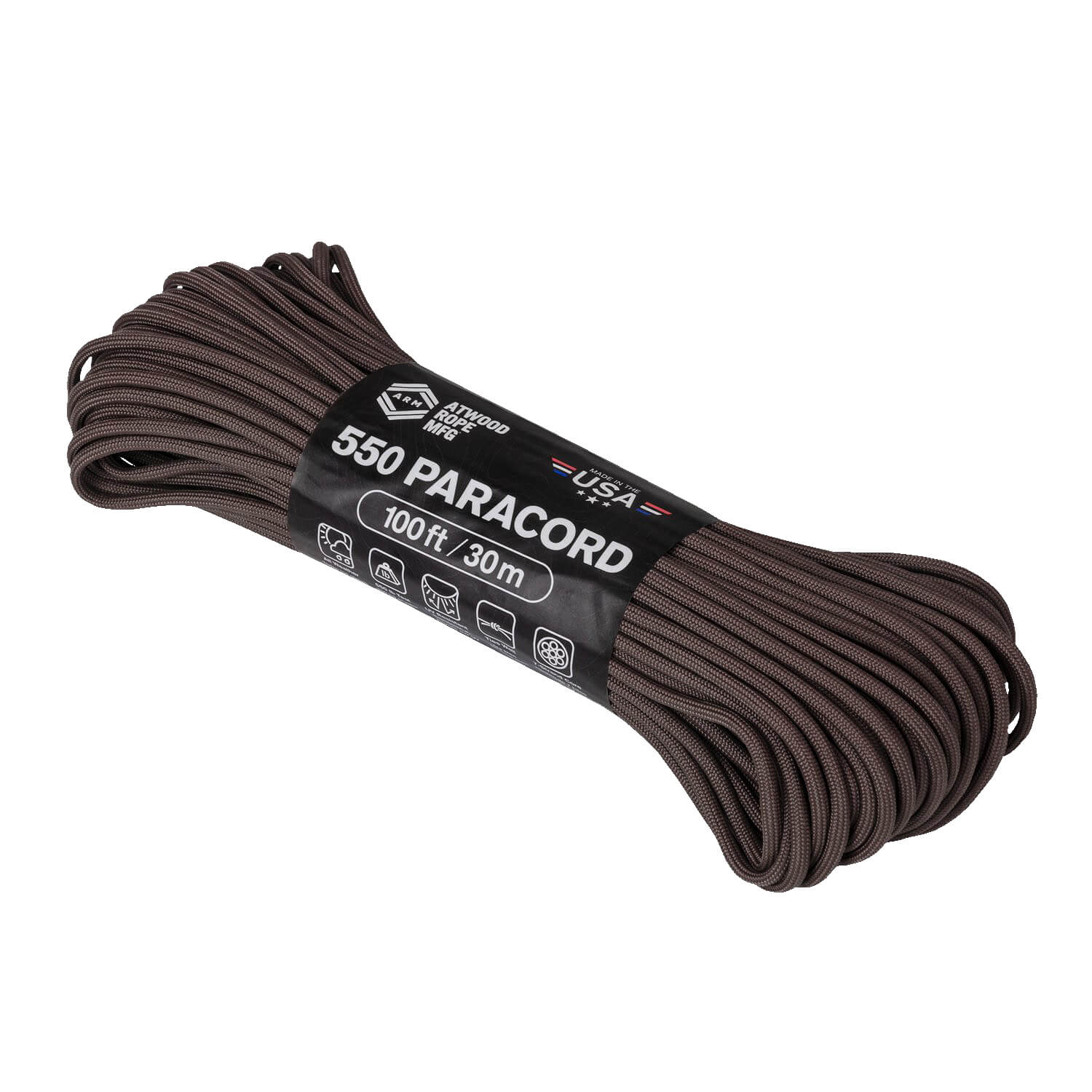 550 Paracord Seil