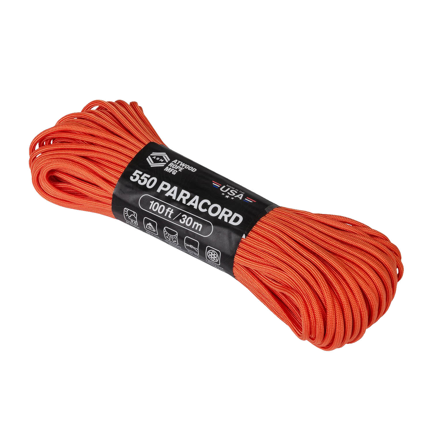 550 Paracord Seil