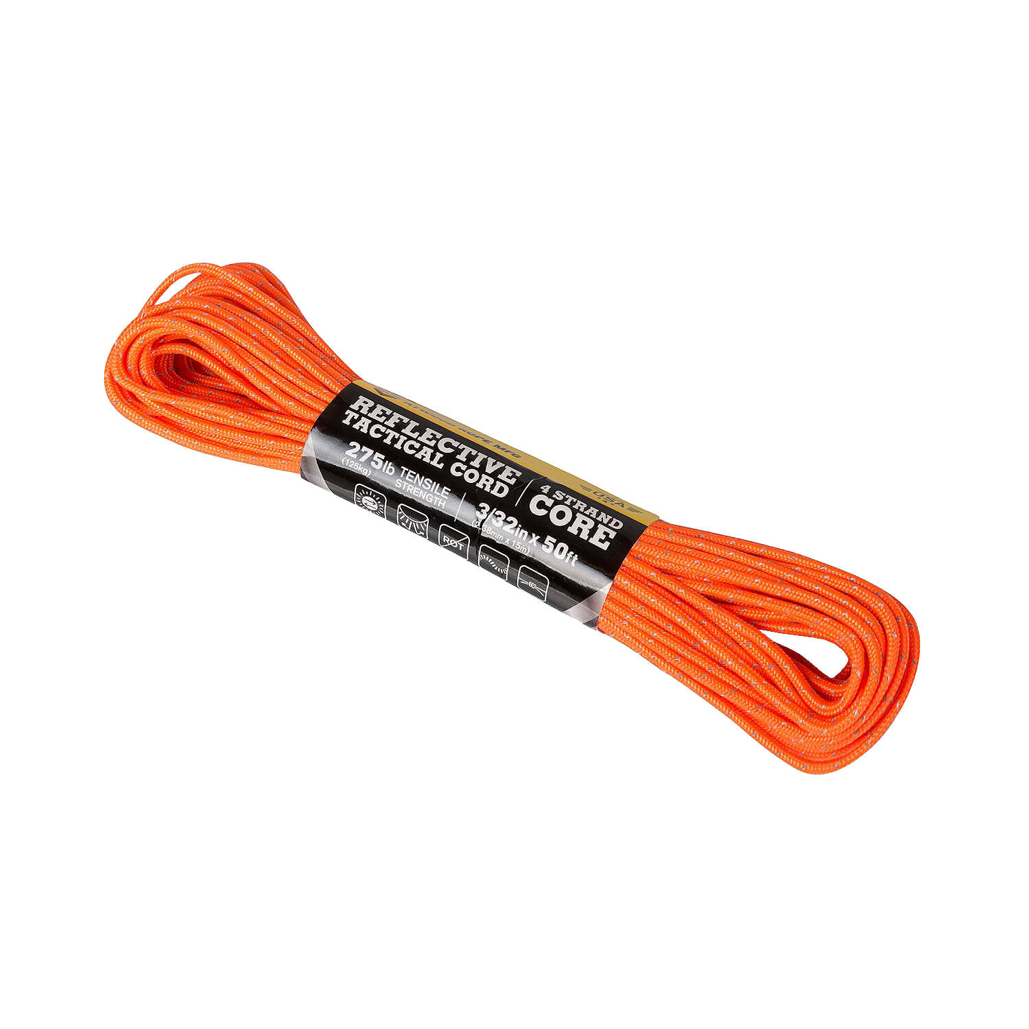 Reflective Tactical Cord