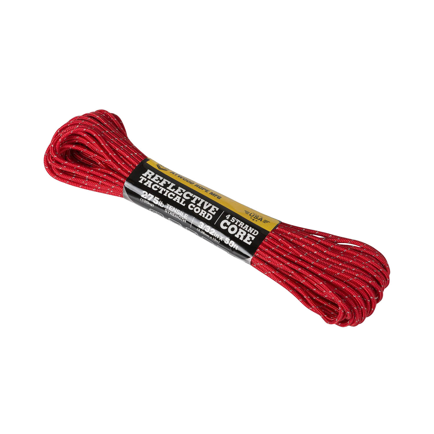 Reflective Tactical Cord