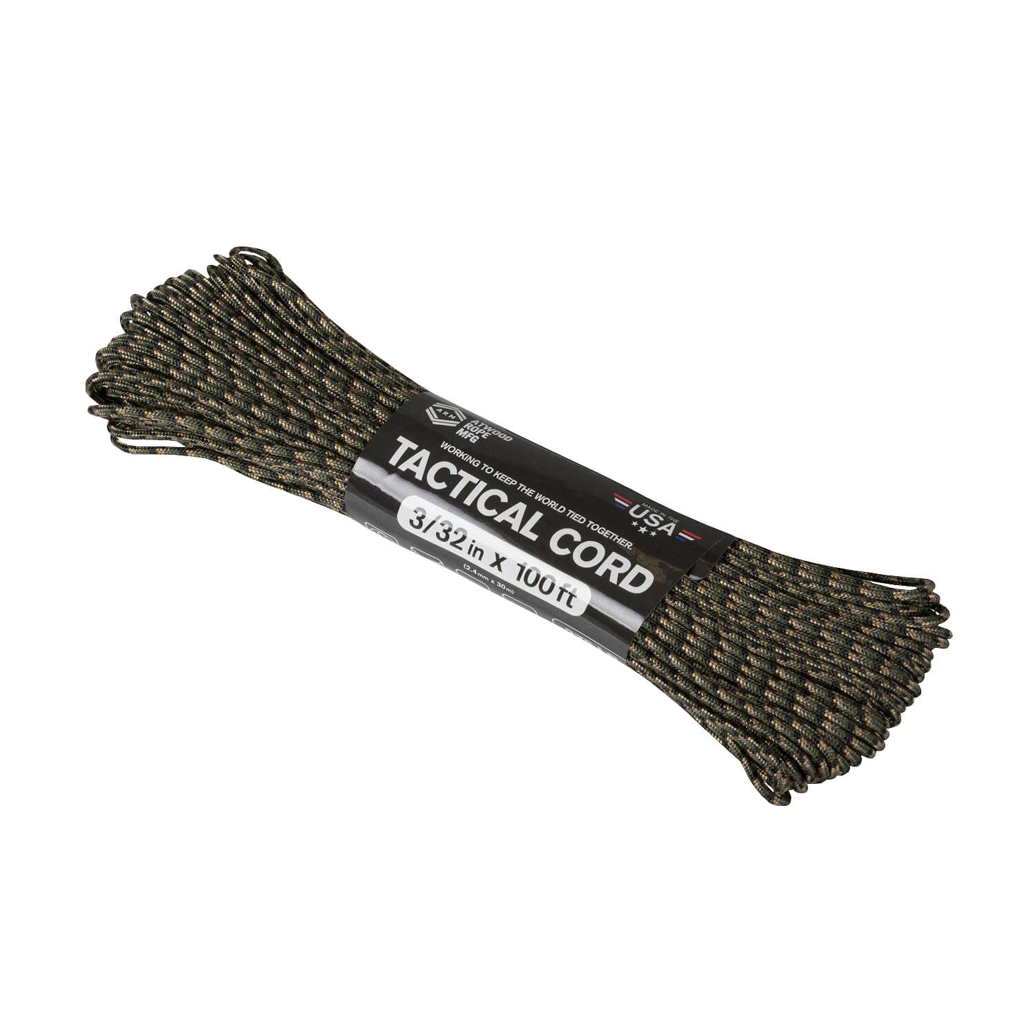 Tactical 275 Cord