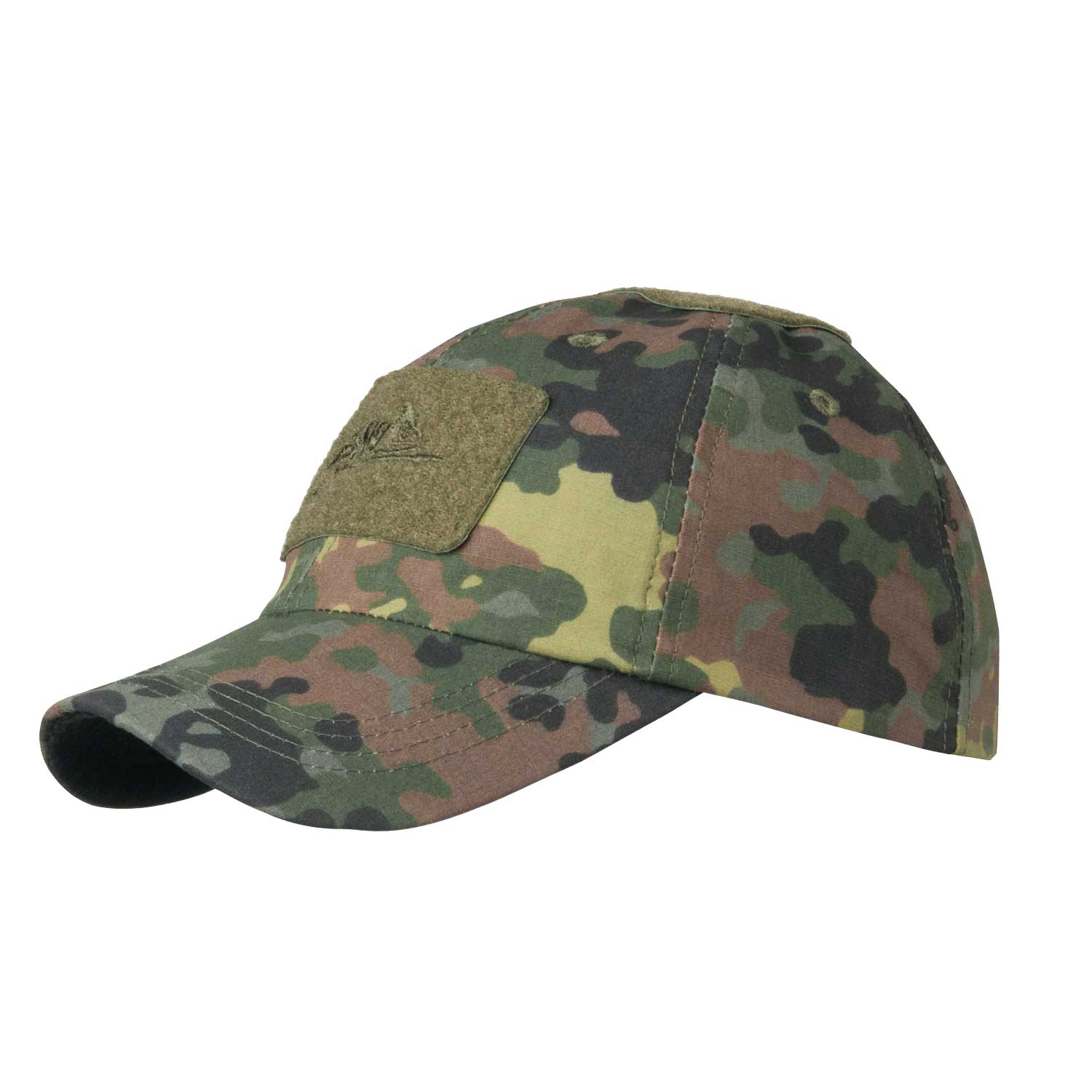 BBC Cap RipStop