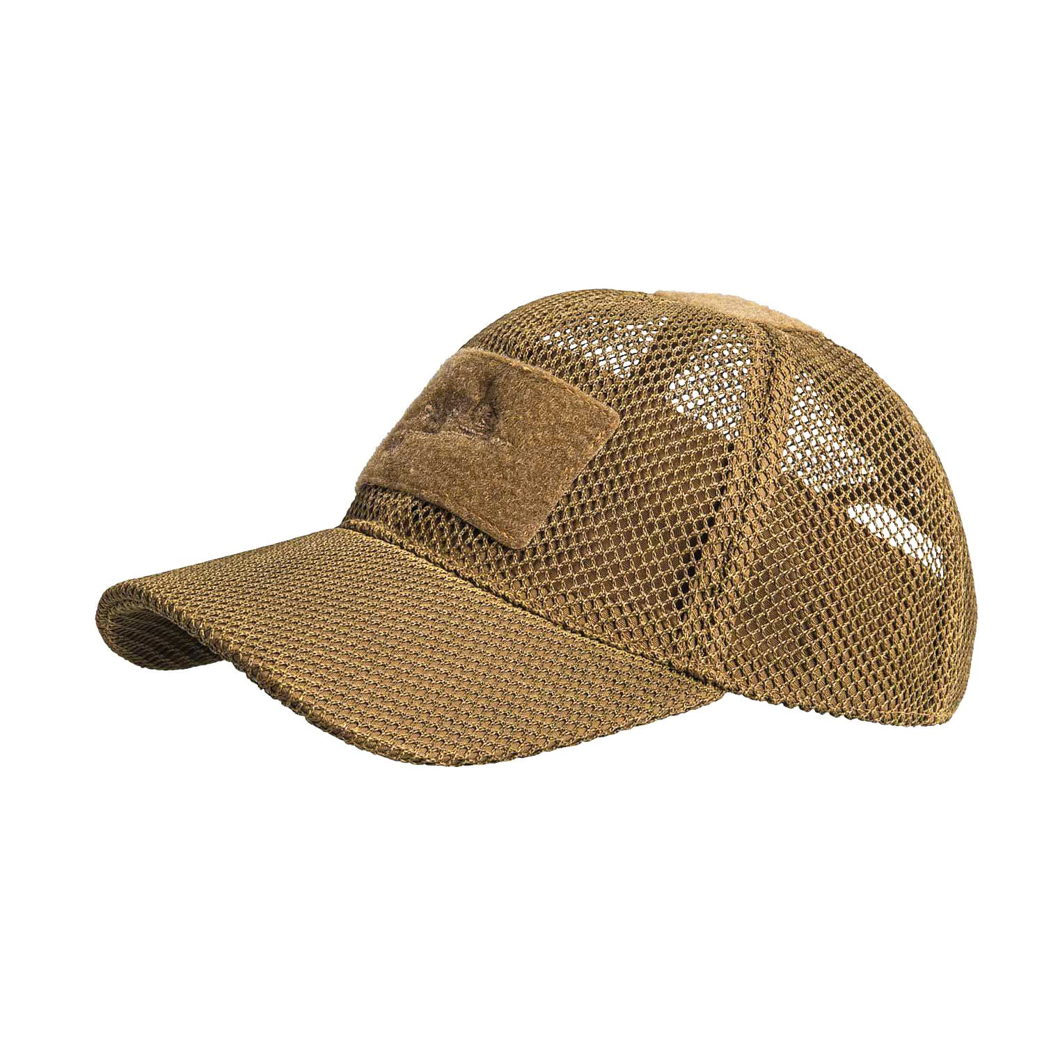 BBC Mesh Cap