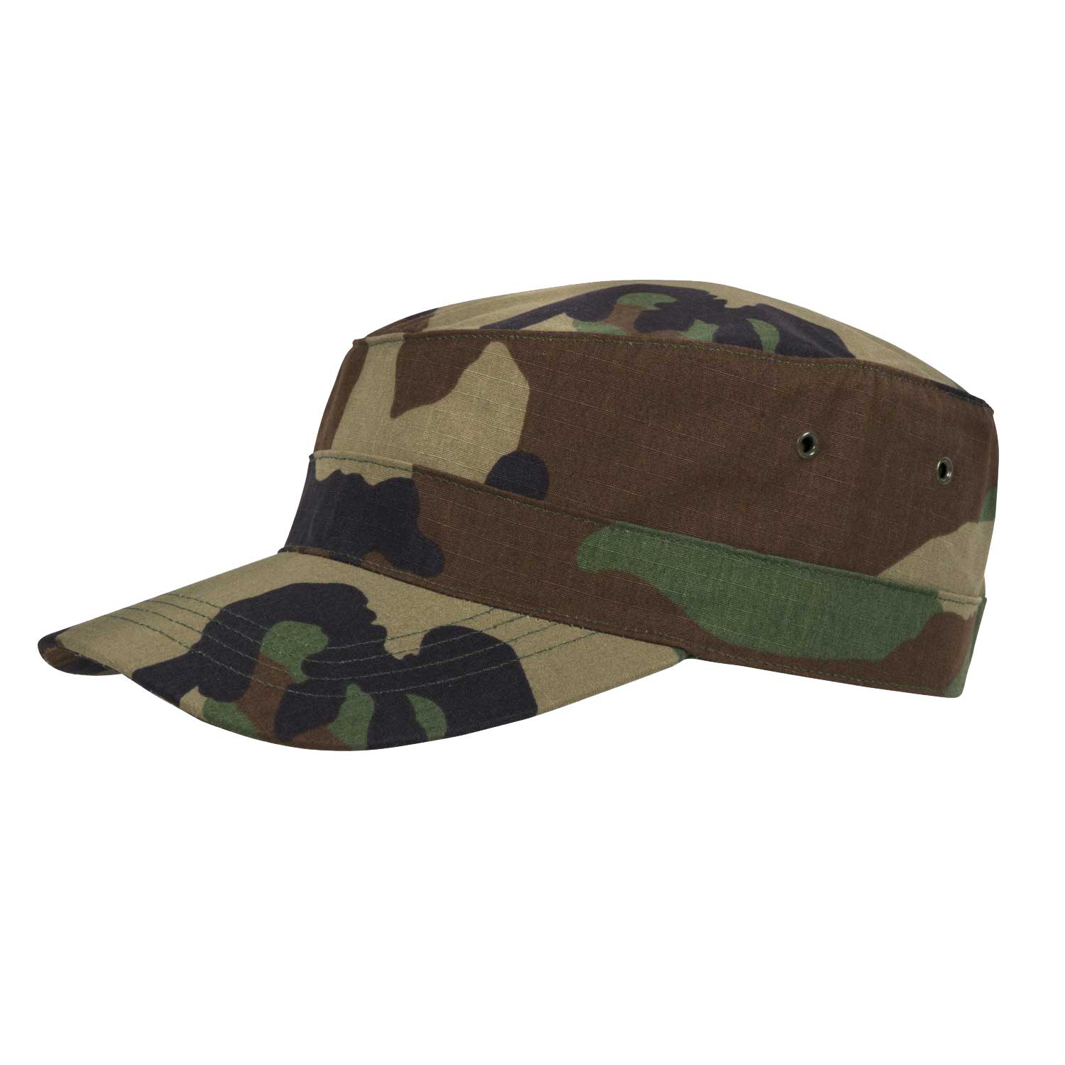 Combat Cap
