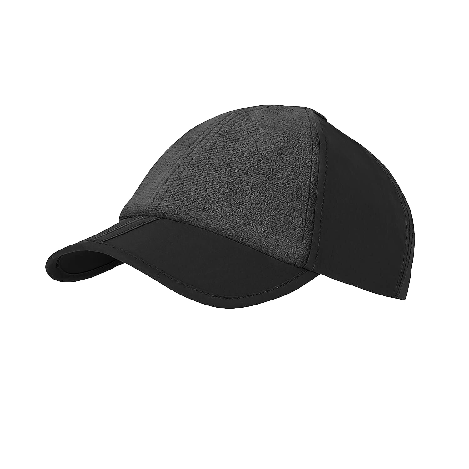 BBC Folding Outdoor Cap