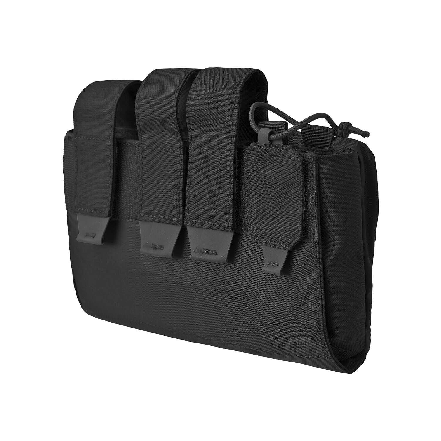 Law Enforcement Insert