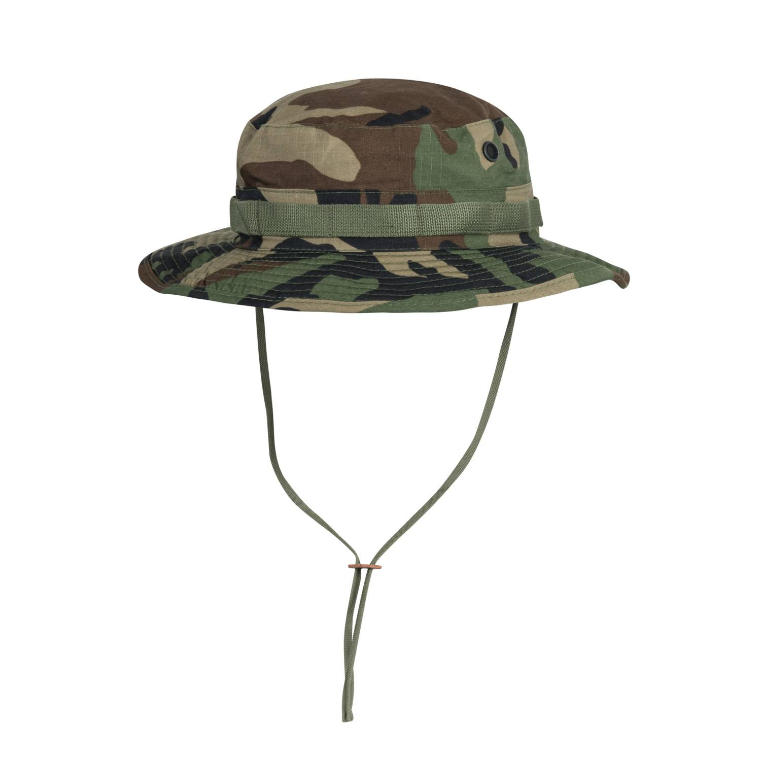 Boonie Hat II