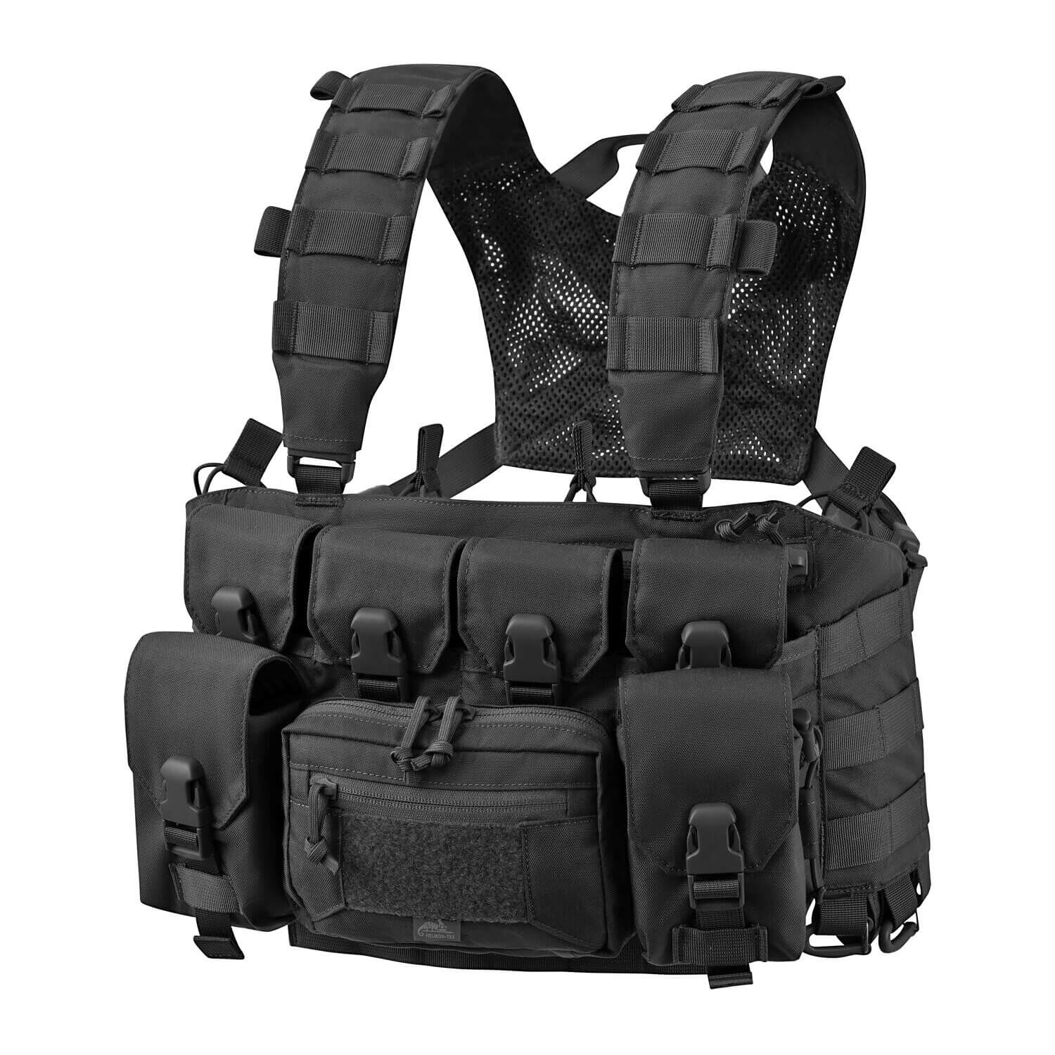 Guardian Recce Chest Rig Cordura