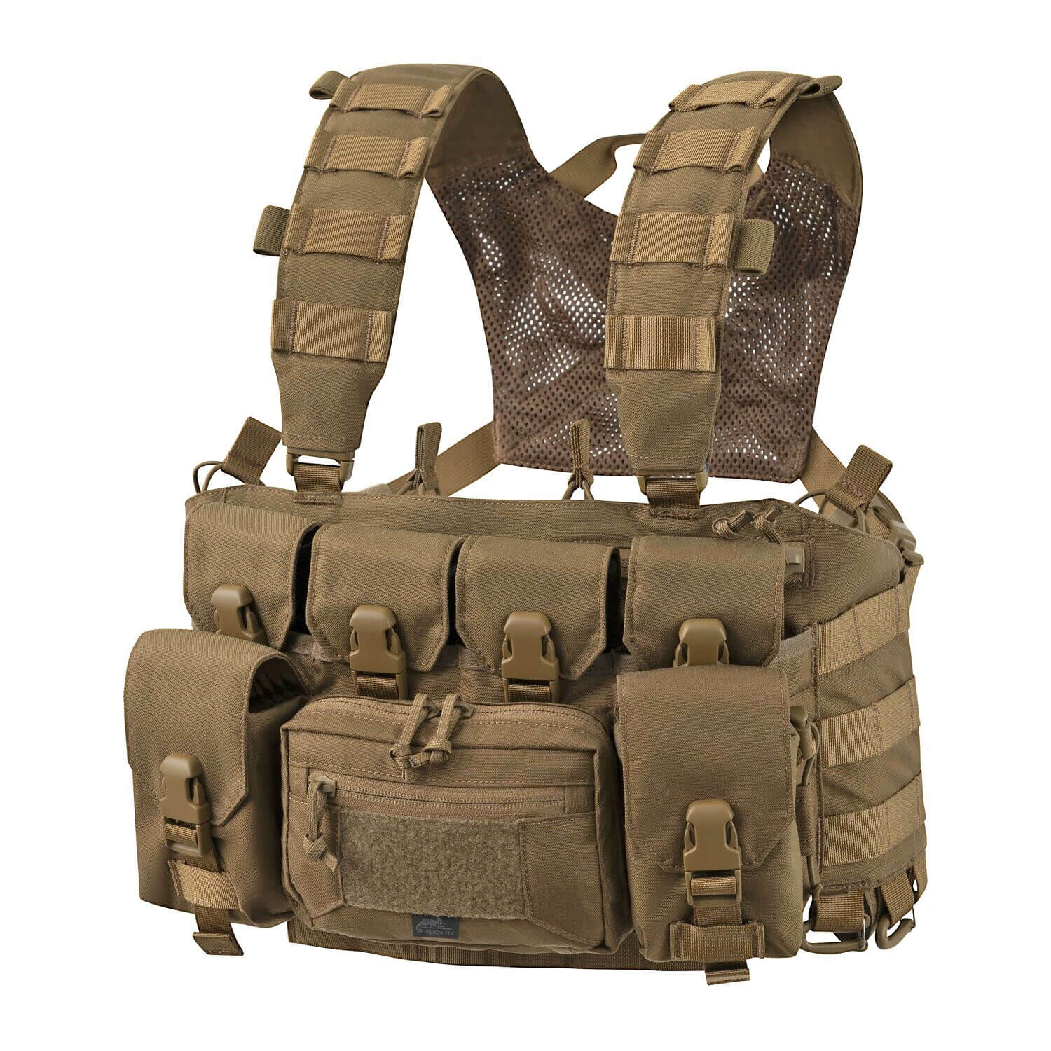 Guardian Recce Chest Rig Cordura