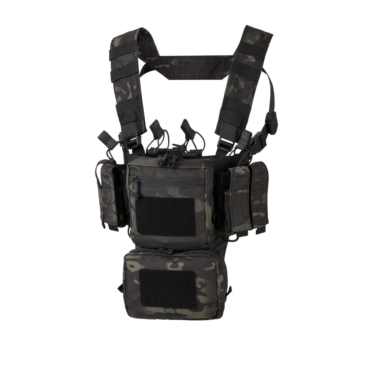 Training Mini Rig