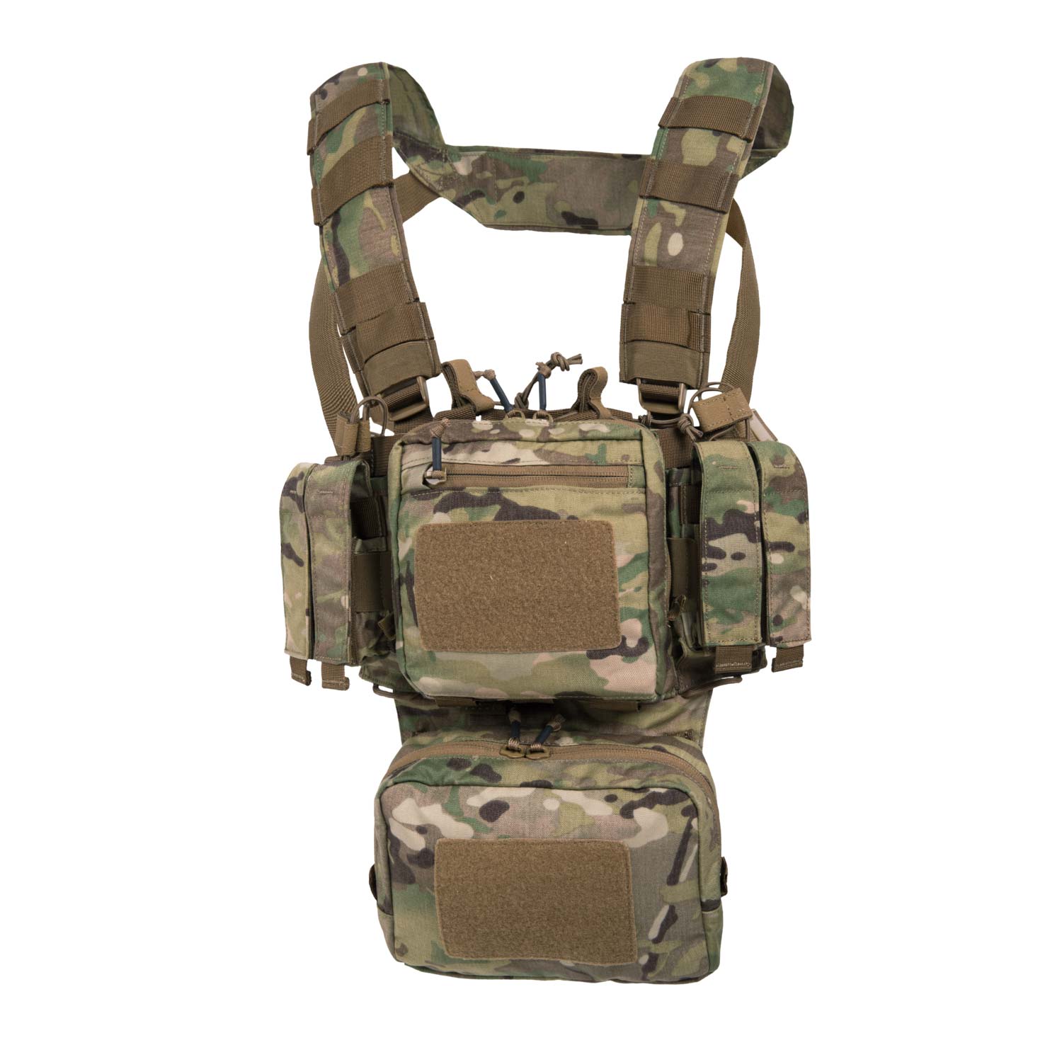 Training Mini Rig