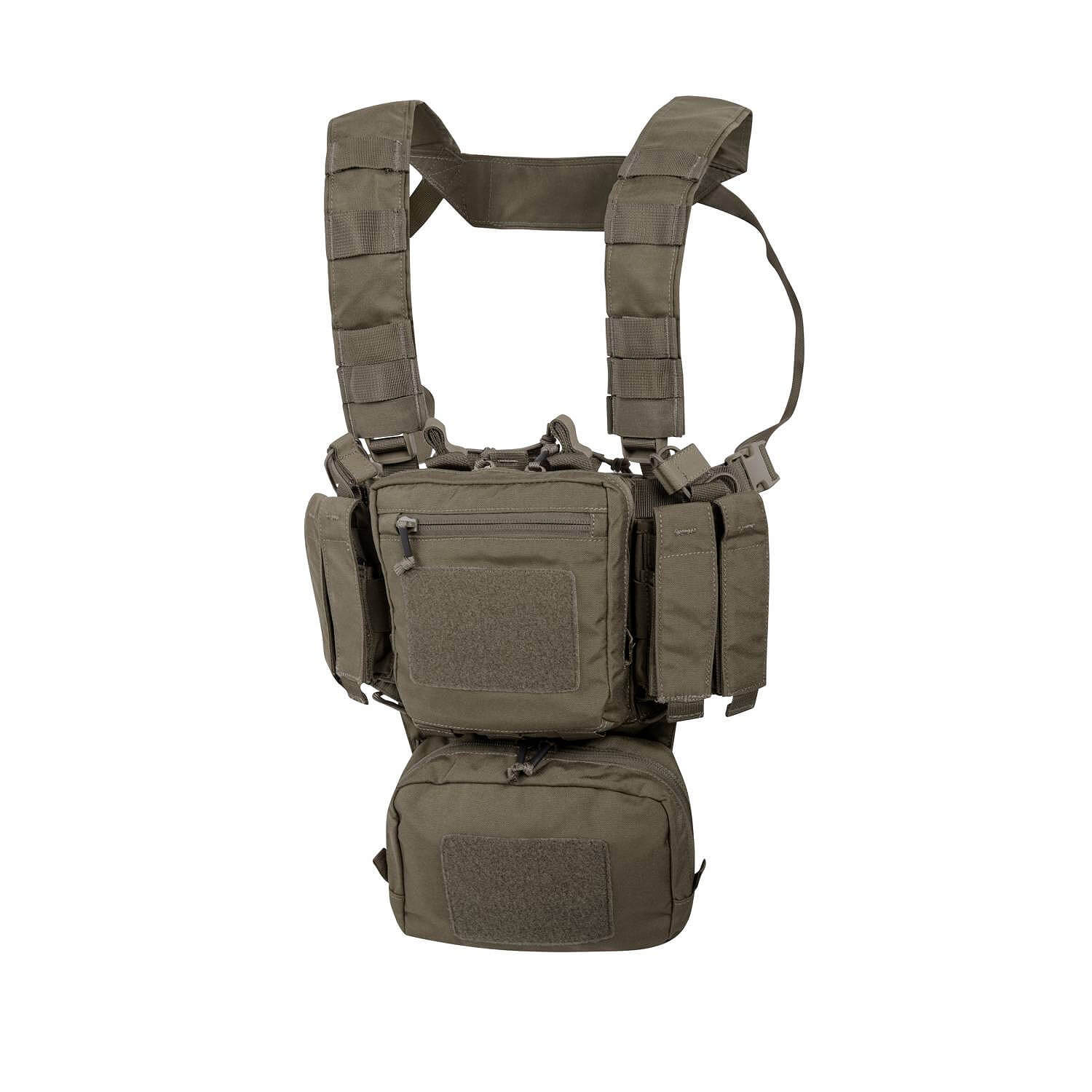 Training Mini Rig