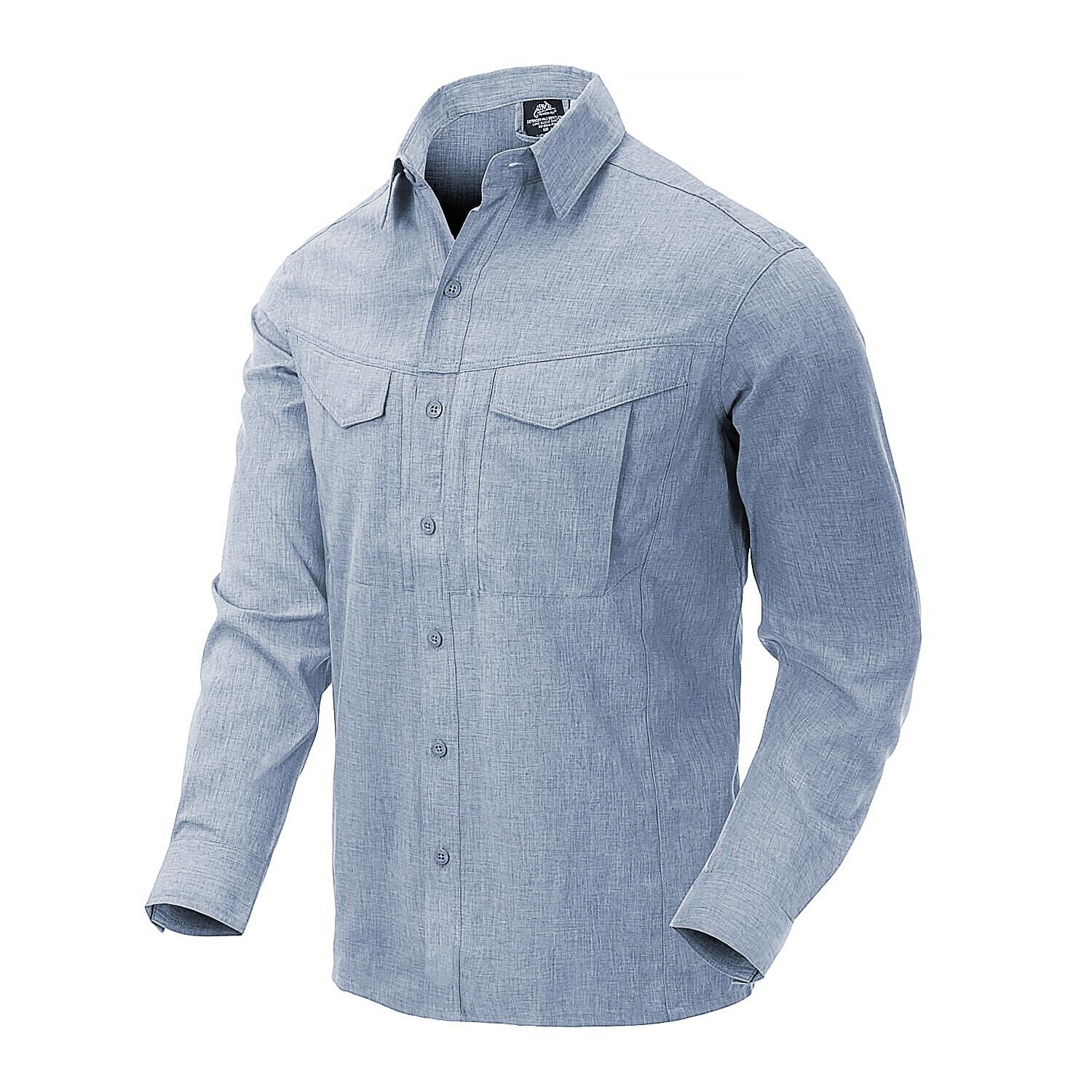 Defender Mk2 Gentleman Shirt