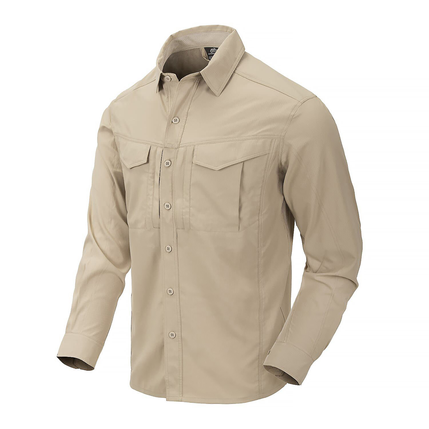 Defender Mk2 Tropical Shirt