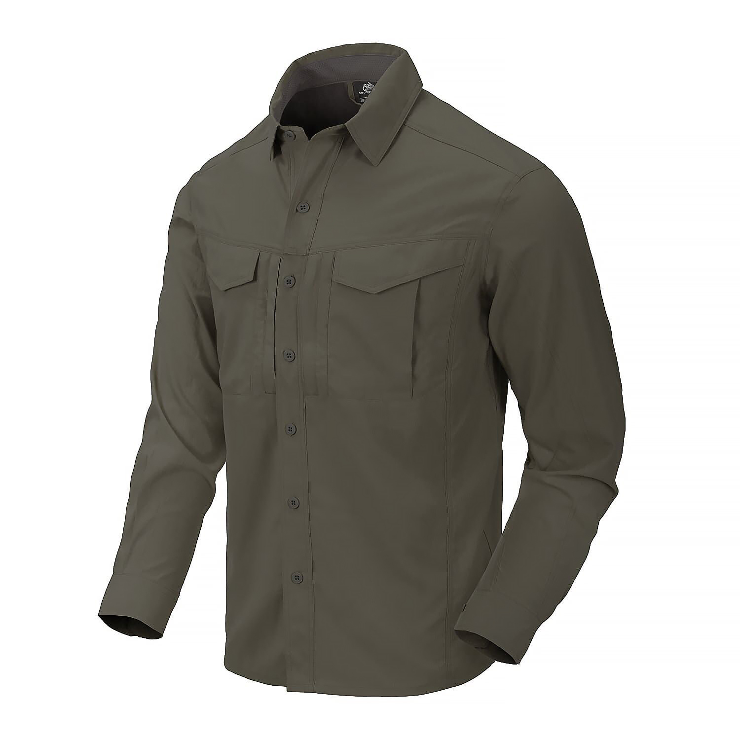 Defender Mk2 Tropical Shirt