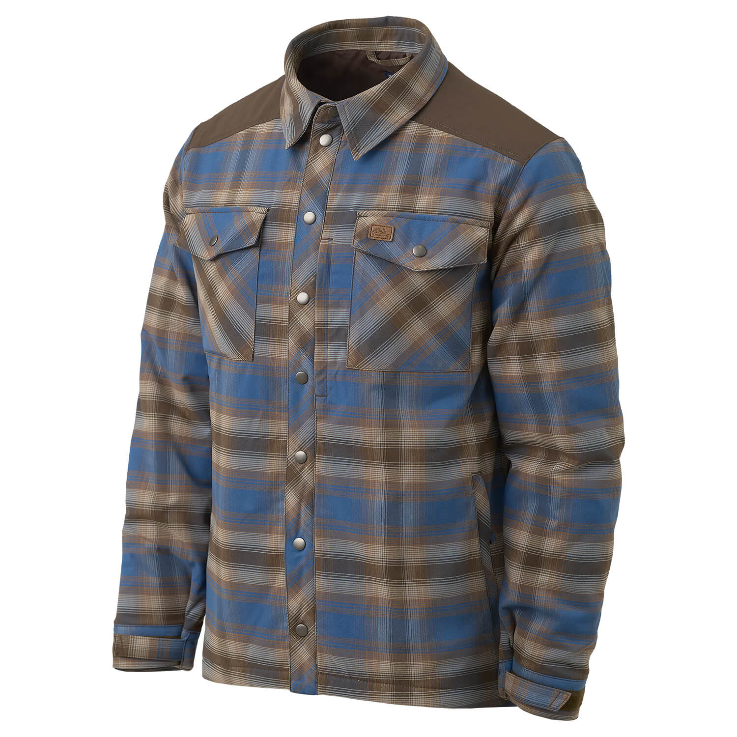 Winter Warden Shirt