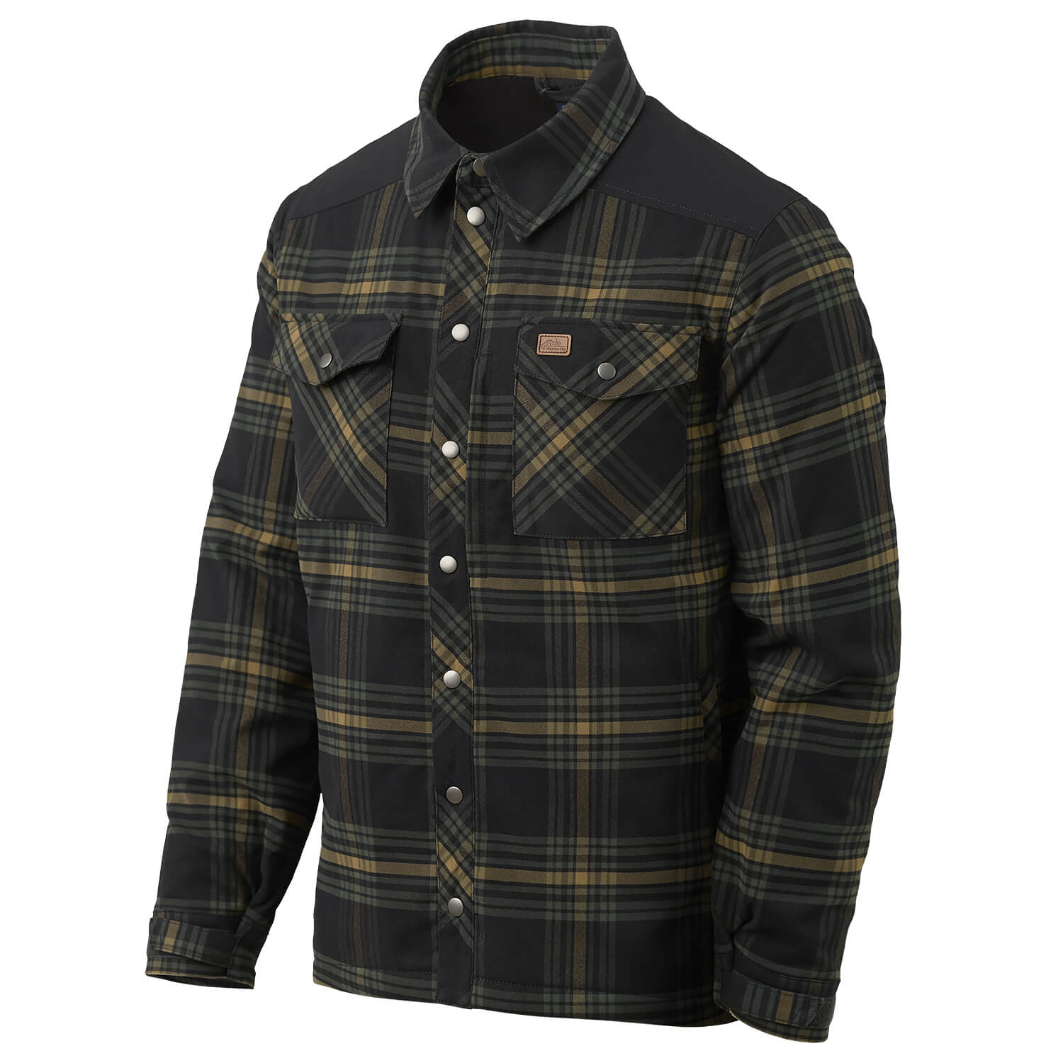 Winter Warden Shirt