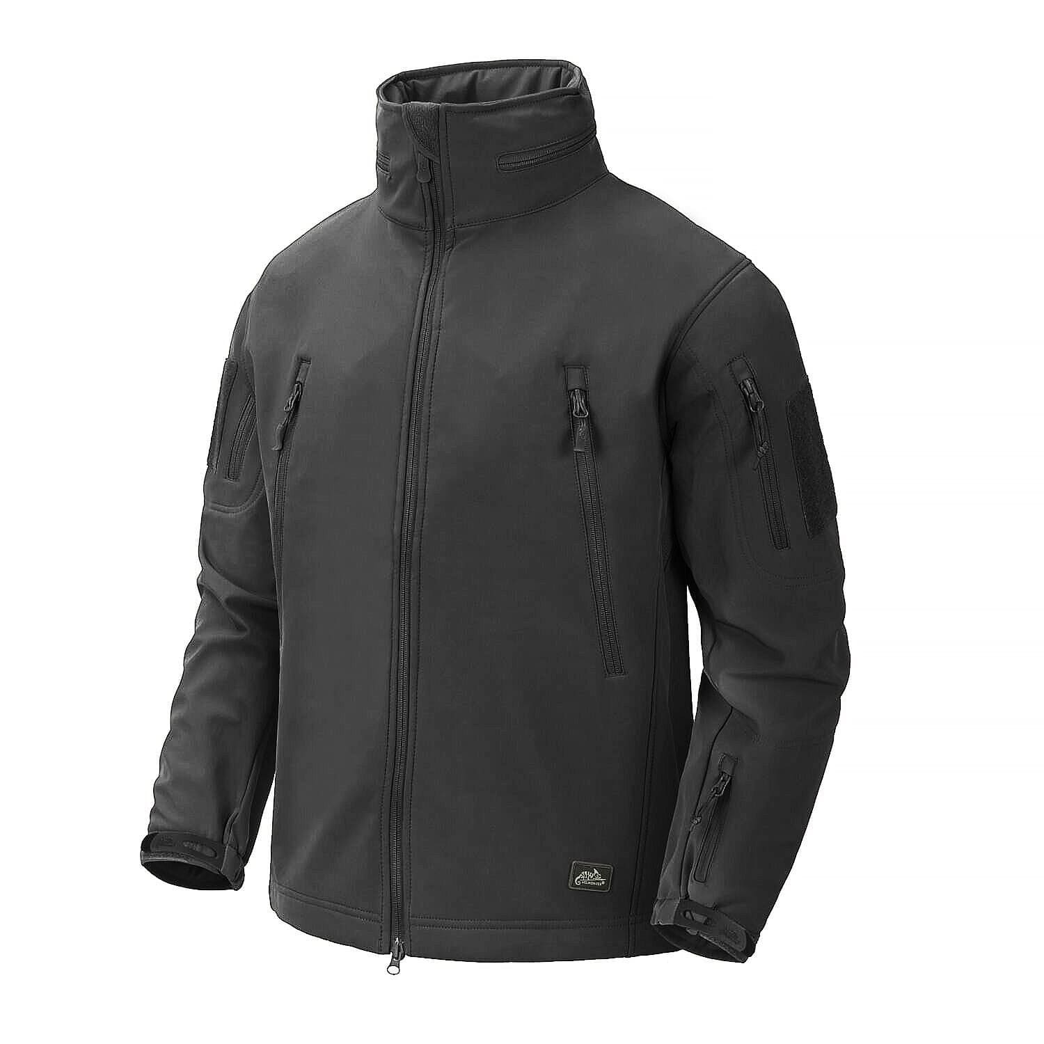 Gunfighter Jacket Shark Skin Windblocker