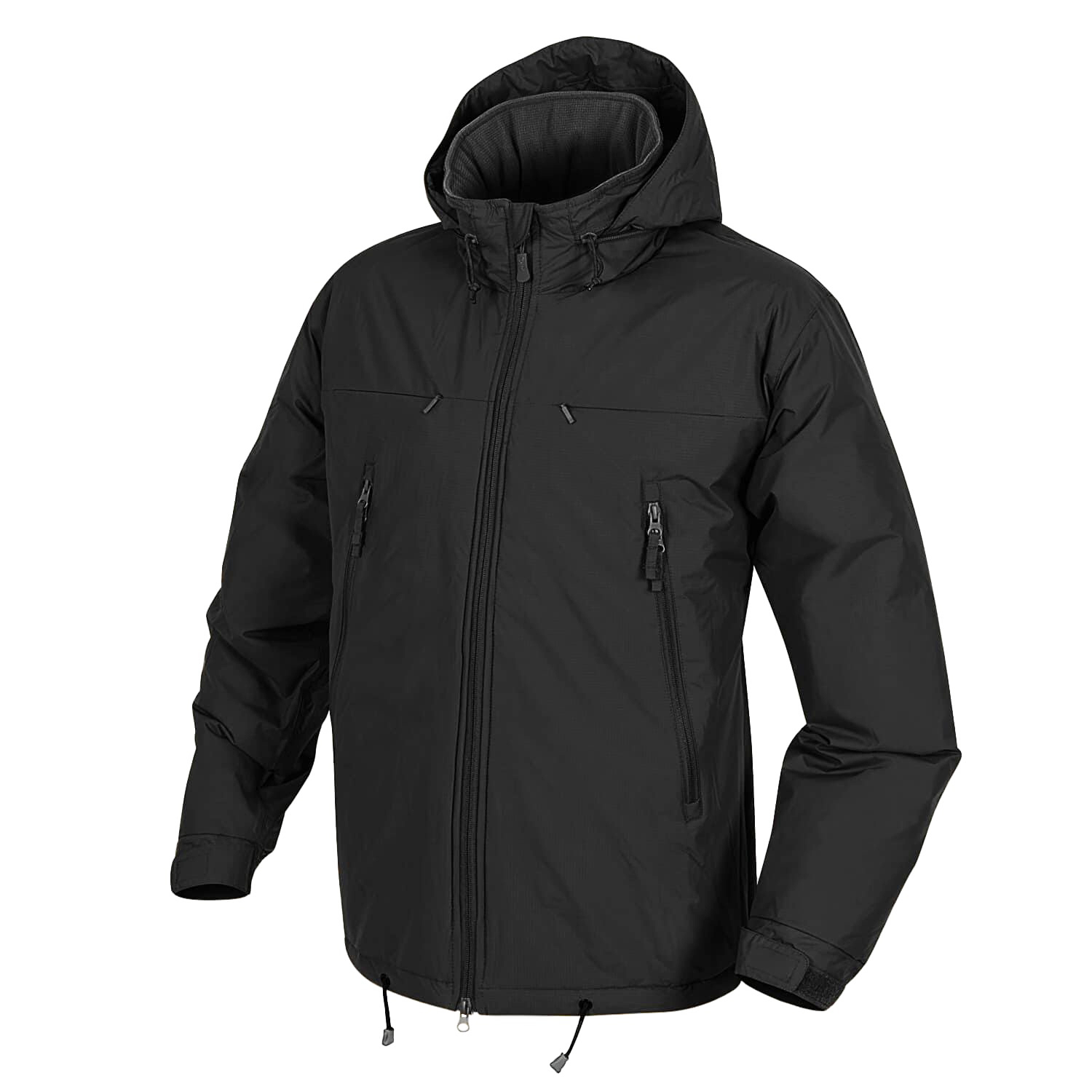 Husky Tactical Winter Jacket Climashield Apex