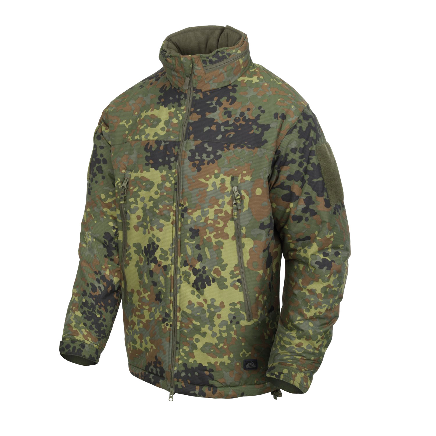 Helikon level sales 7 winter jacket