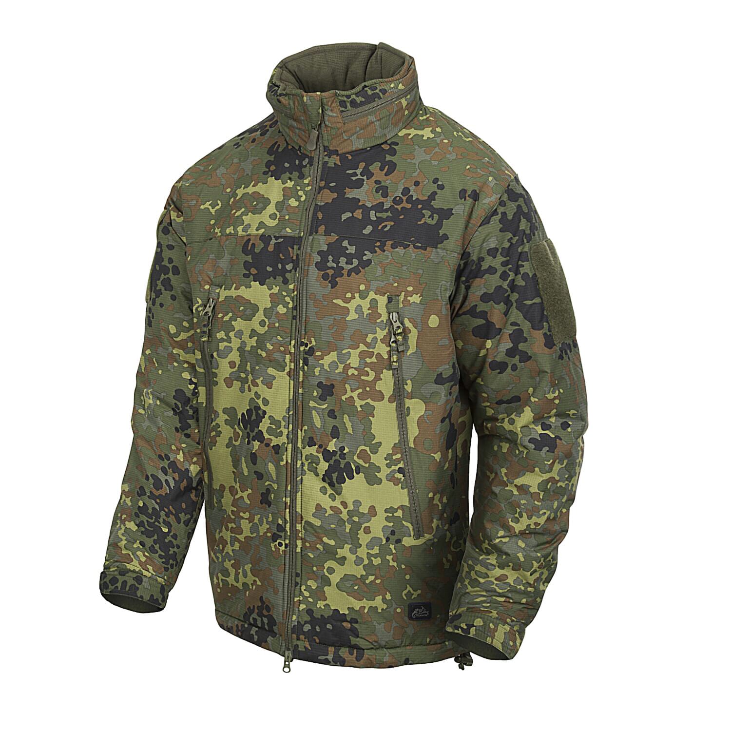Level 7 Lightweight Winter Jacket