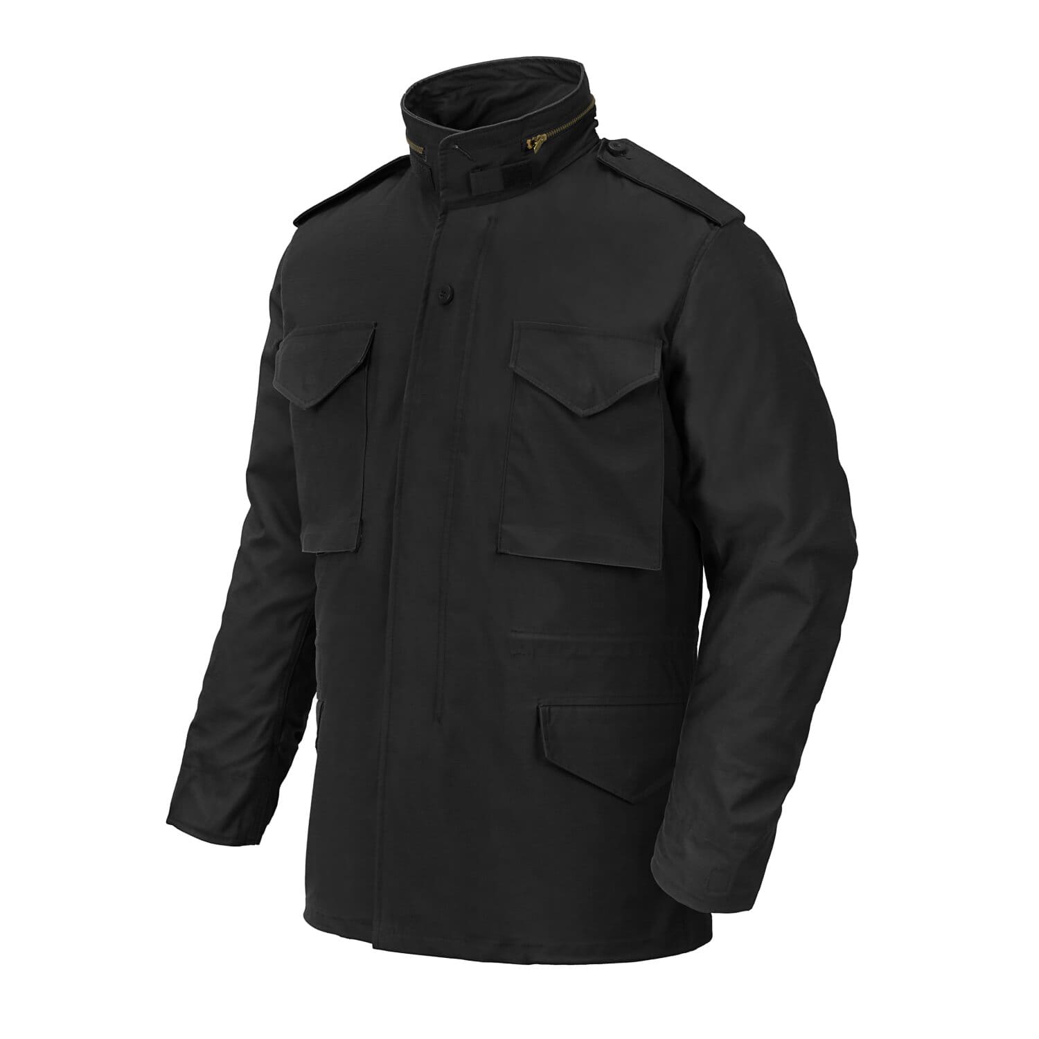 M65 Jacke NyCo Sateen