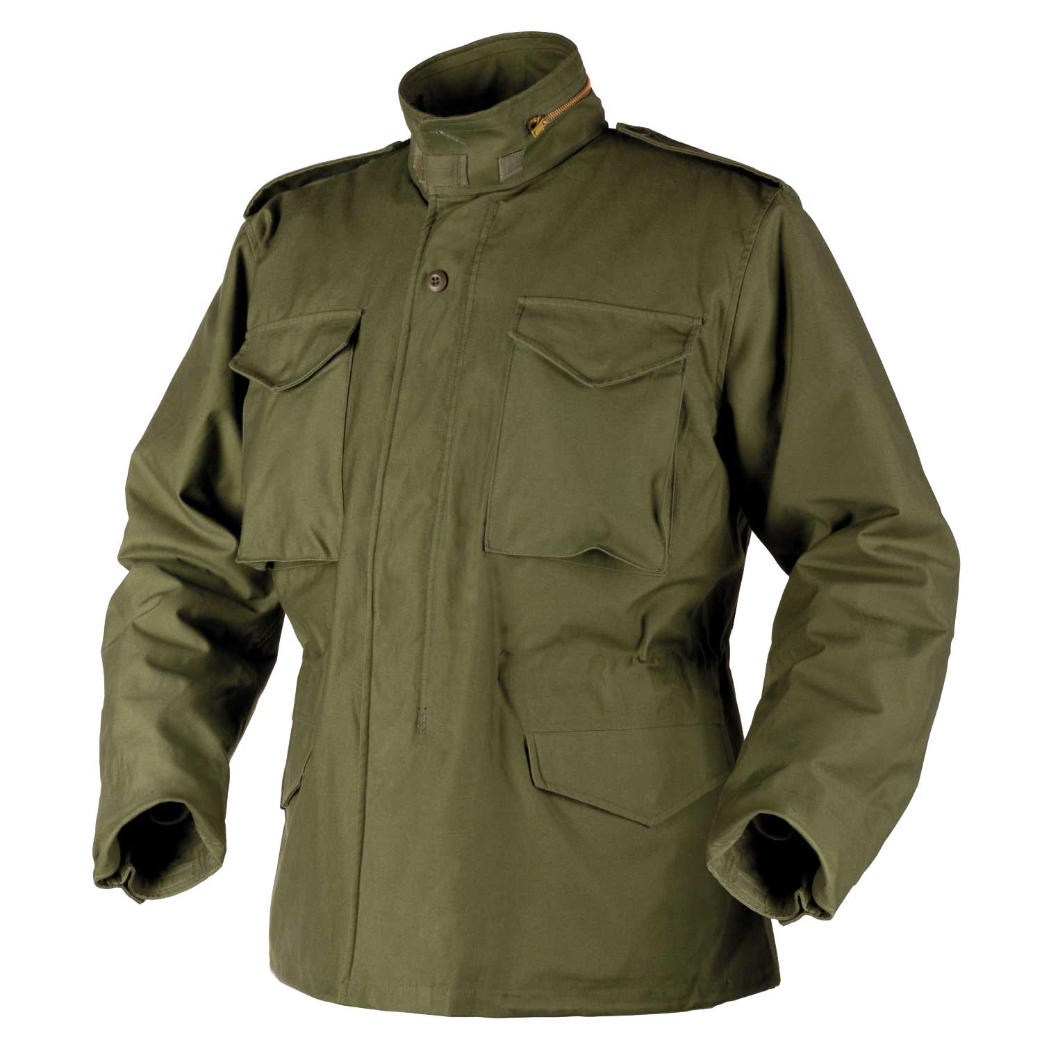 Helikon-Tex M65 Jacke NyCo Sateen | bw-online-shop