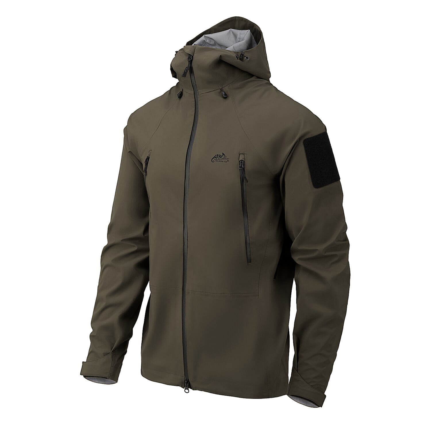 Squall Hardshell Jacket
