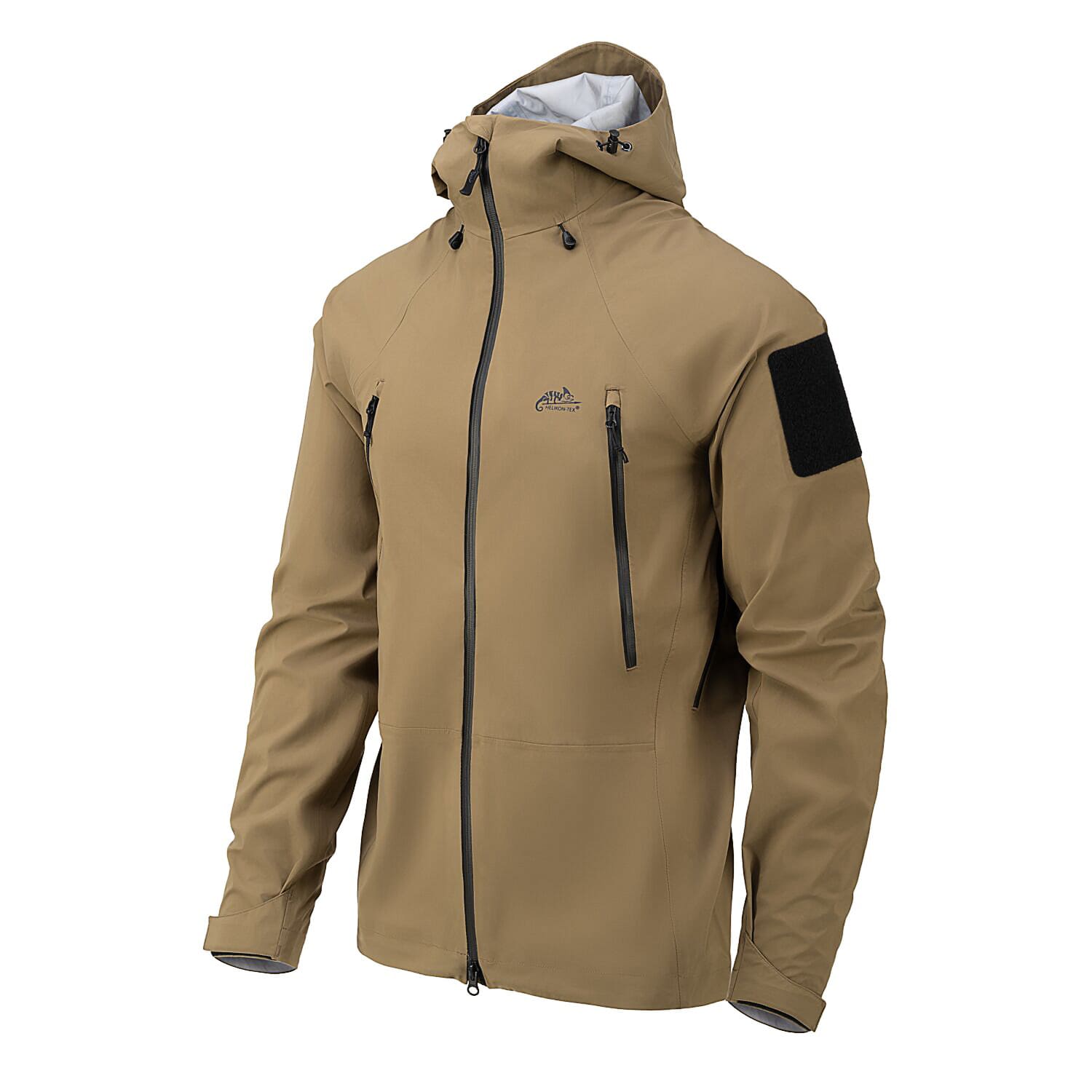 Squall Hardshell Jacket