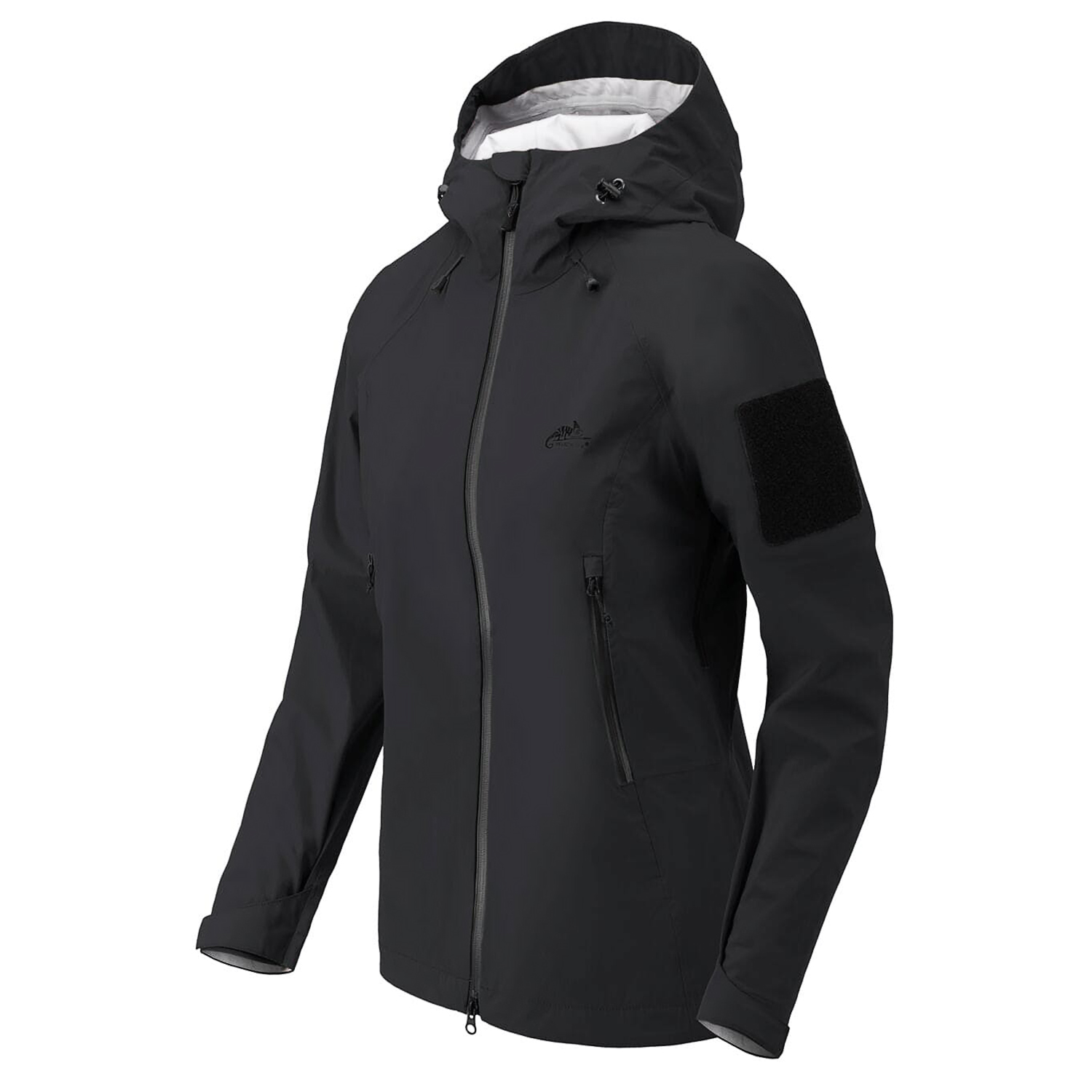 Squall Womens Hardshell Jacket