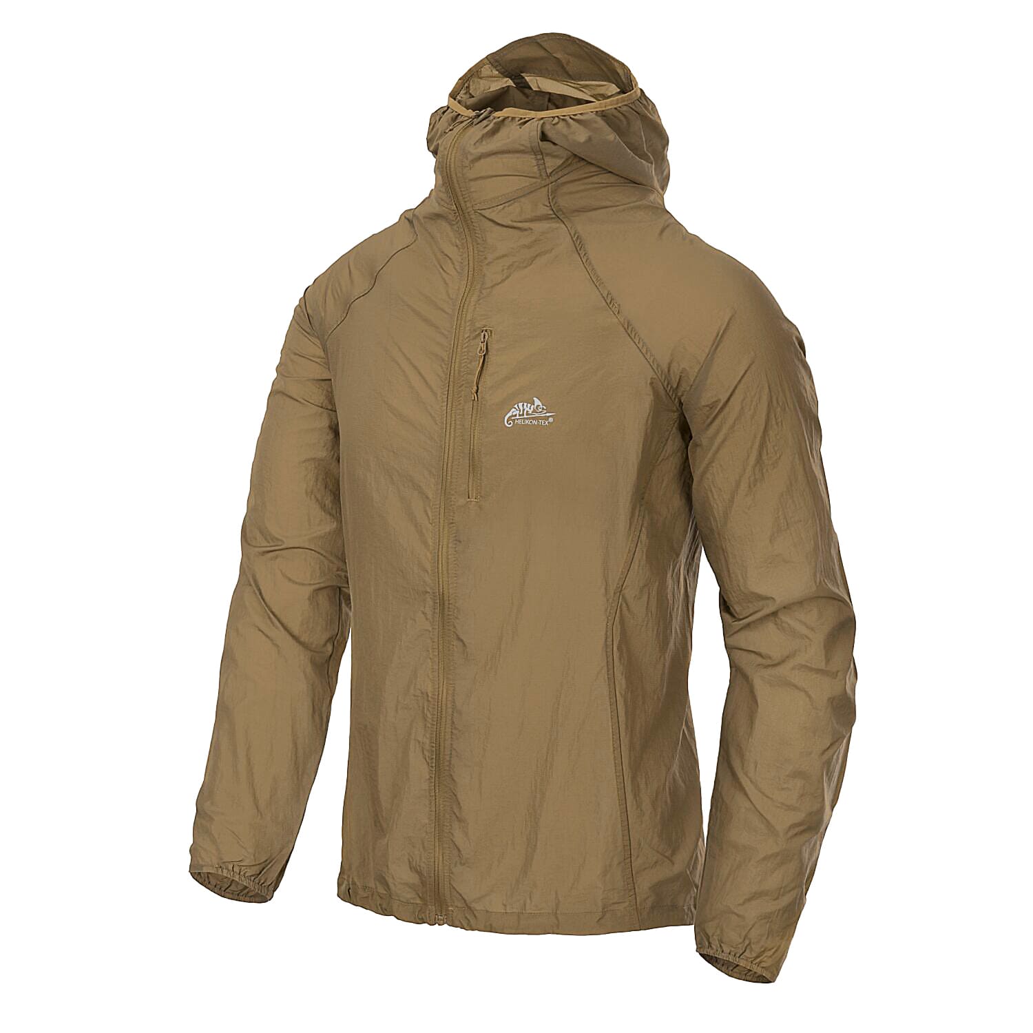 Tramontane Windjacke