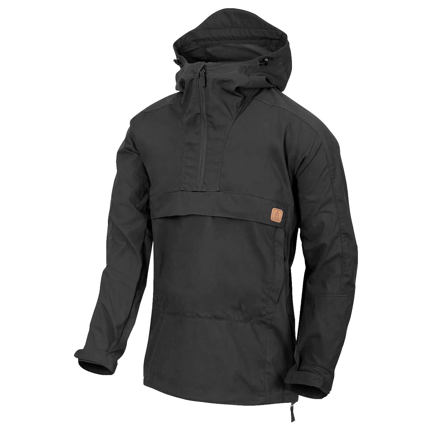 Woodsman Anorak Jacket