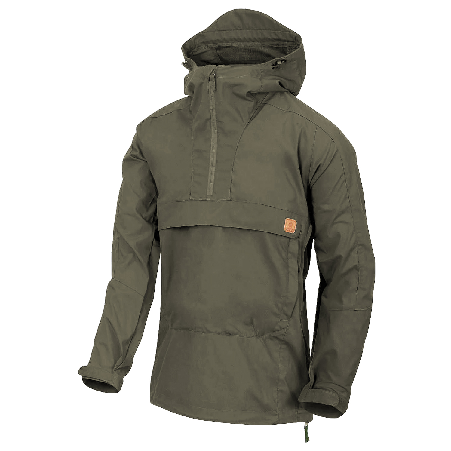 Woodsman Anorak Jacket