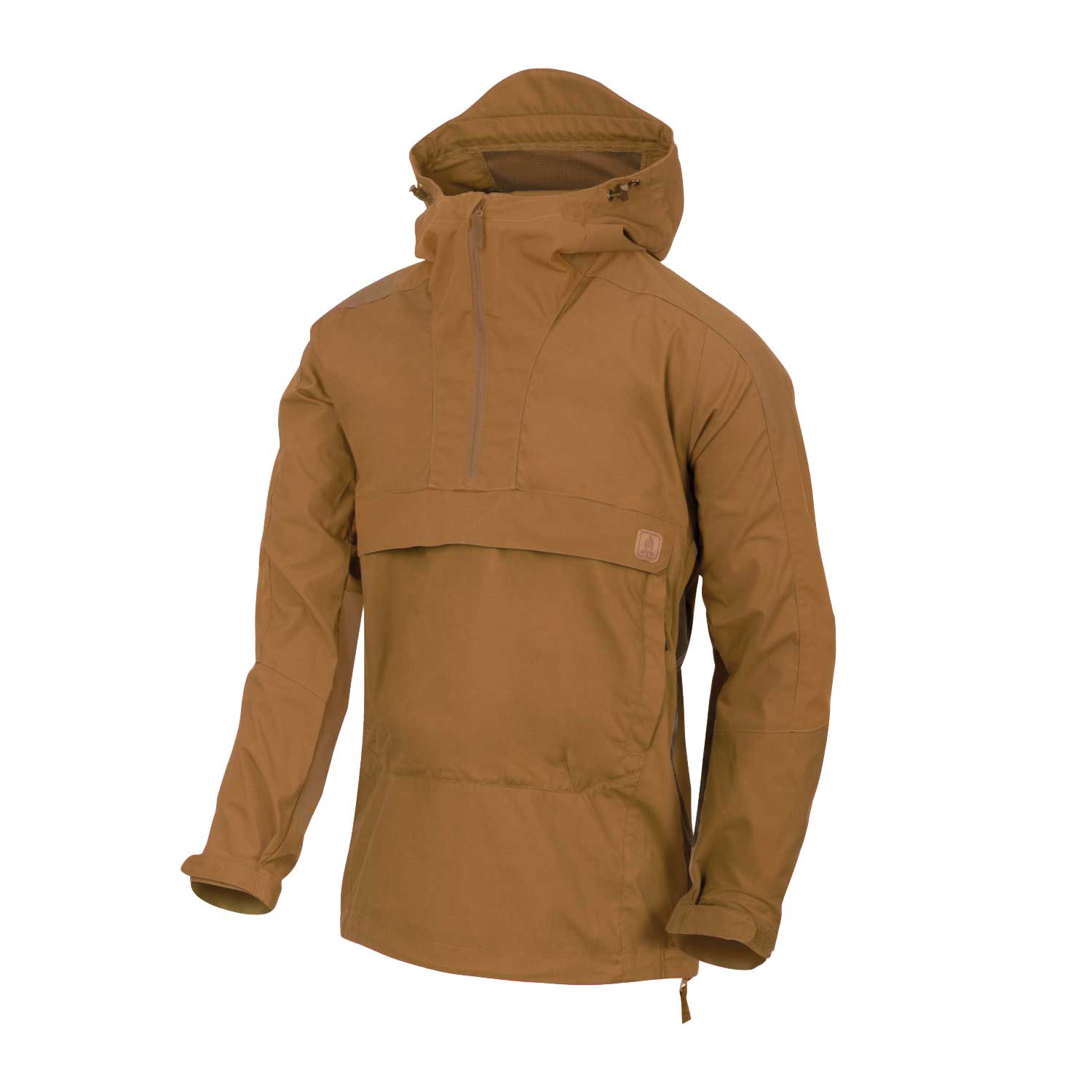 Woodsman Anorak Jacket