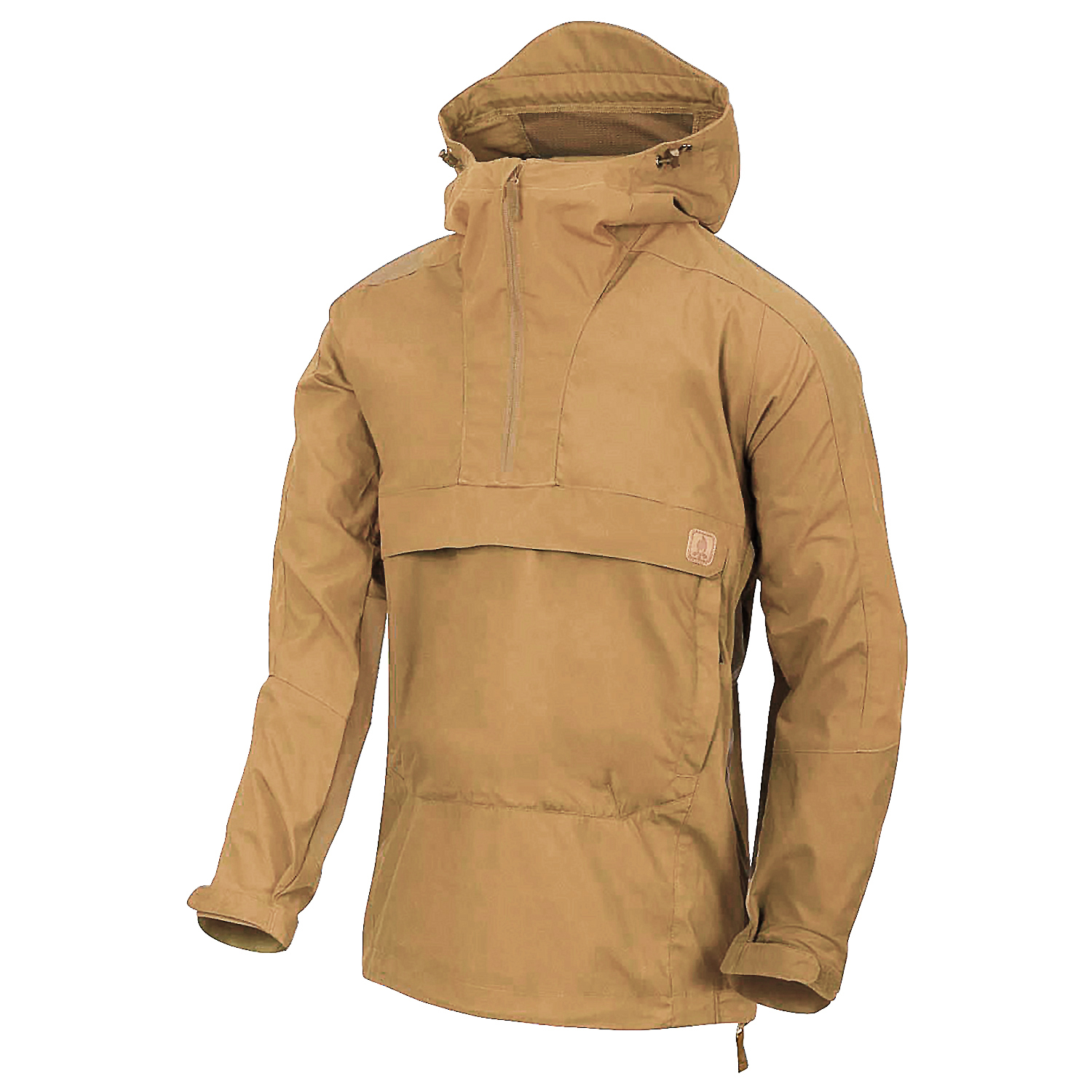 Woodsman Anorak Jacket