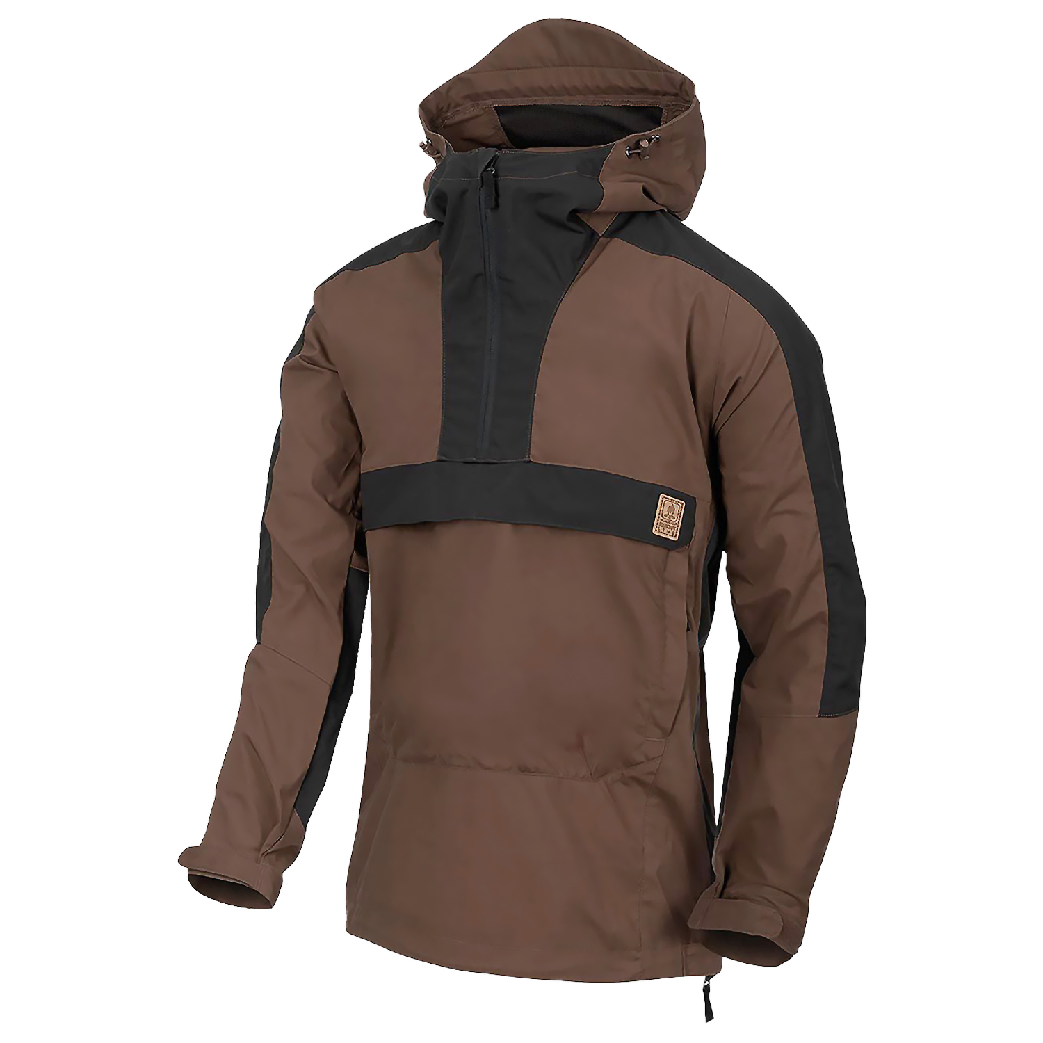 Woodsman Anorak Jacket