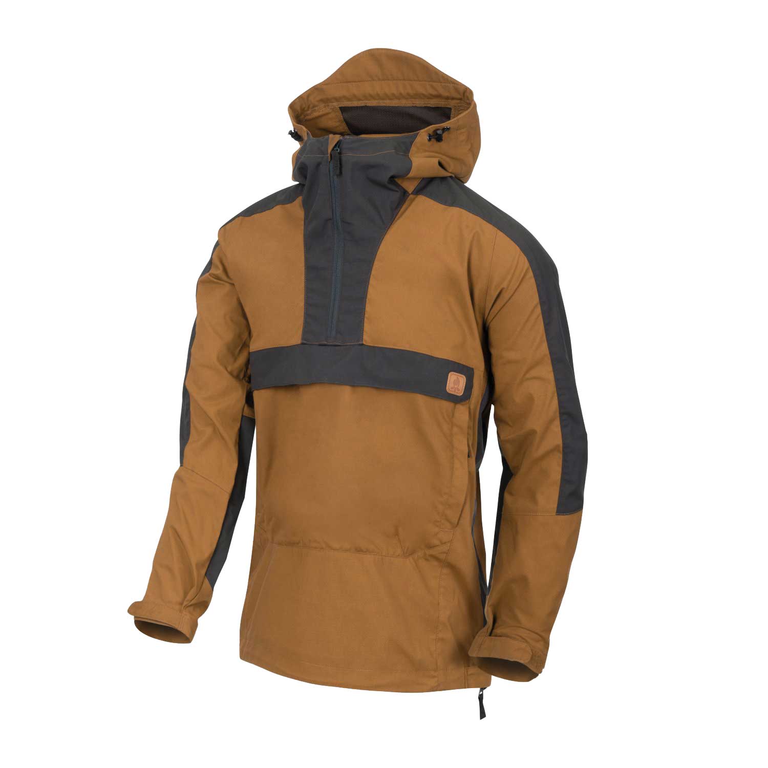 Woodsman Anorak Jacket