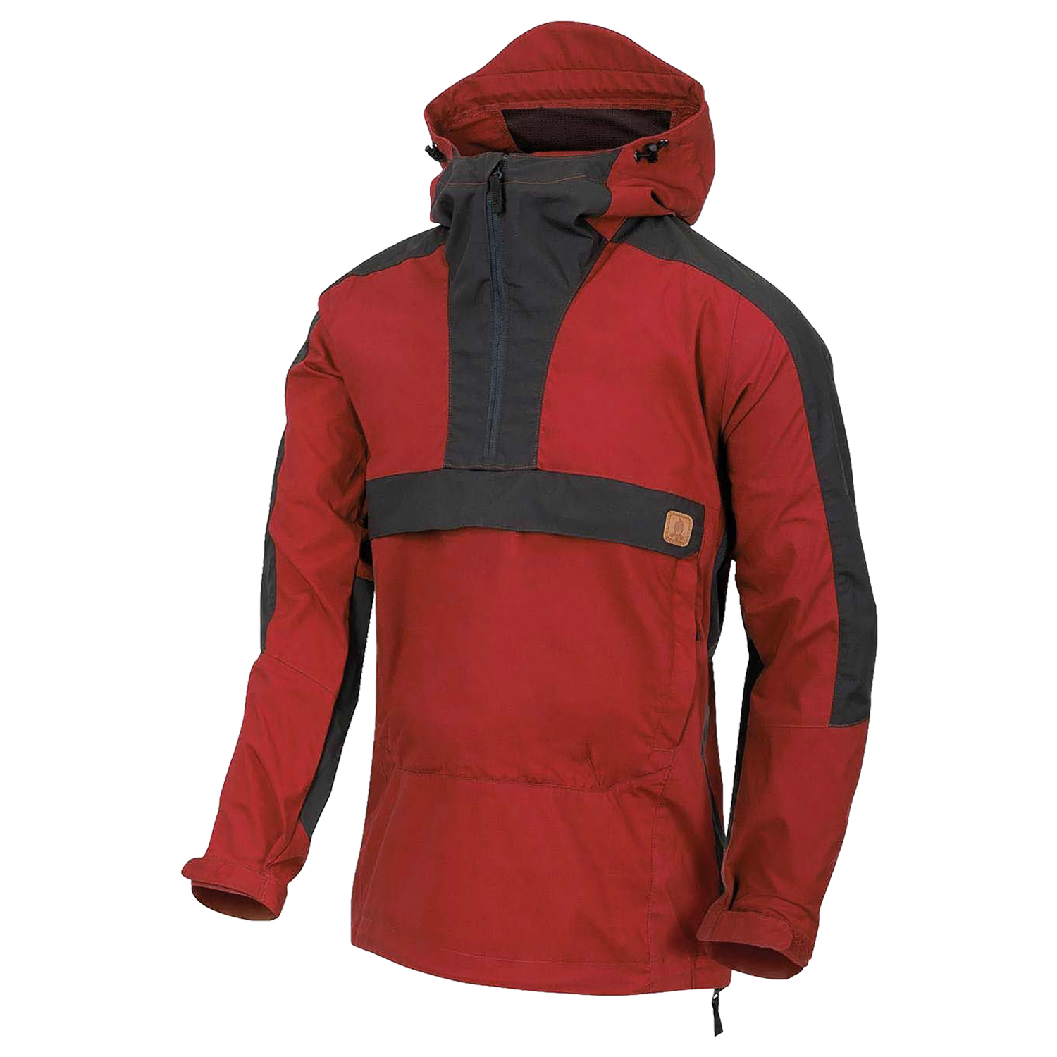 Woodsman Anorak Jacket