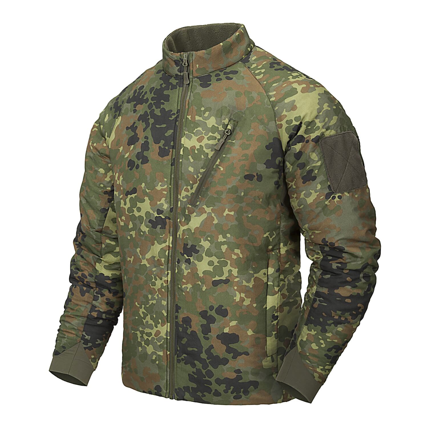 Wolfhound Jacket ClimaShield Apex