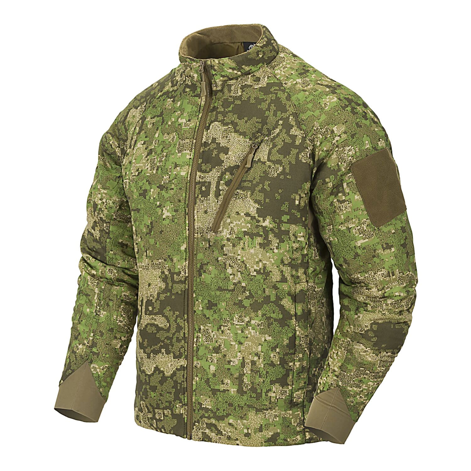 Wolfhound Jacket ClimaShield Apex